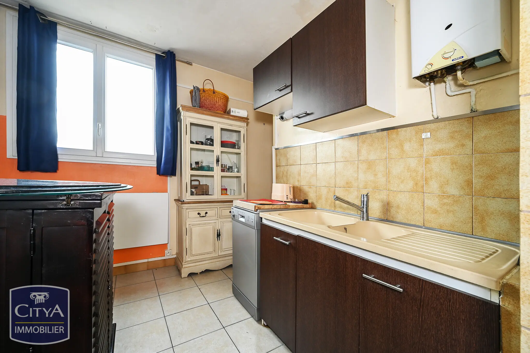 Appartement 4 pièces à Saint-Jean-de-la-Ruelle — photo 4