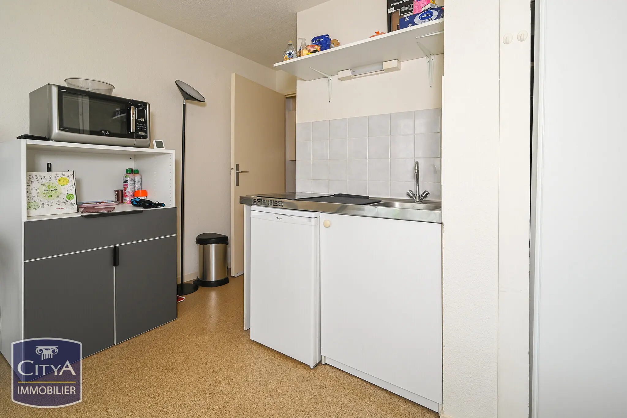 Appartement 1 pièces à Saint-Jean-le-Blanc — photo 3