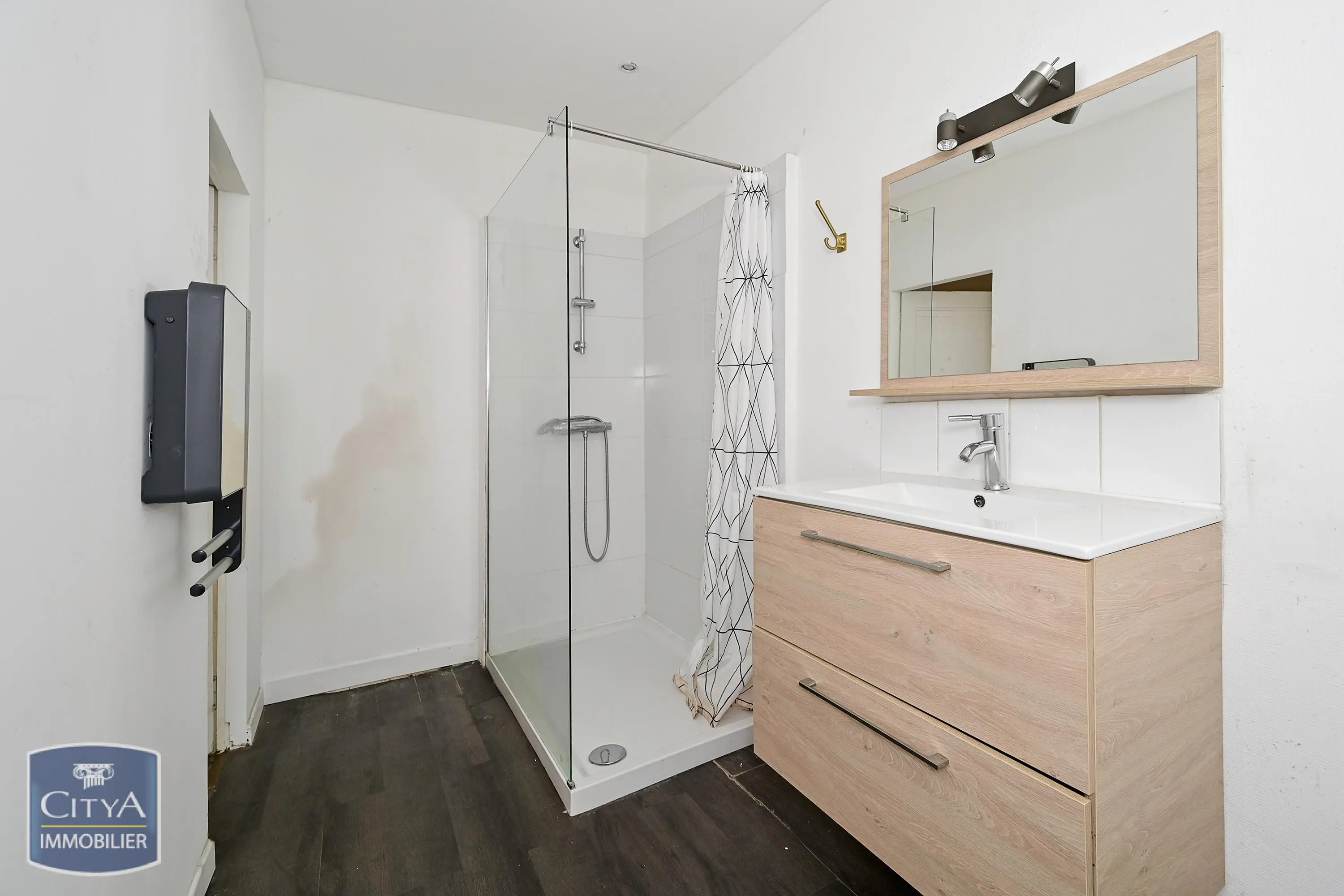 Appartement 2 pièces à Orléans — photo 10