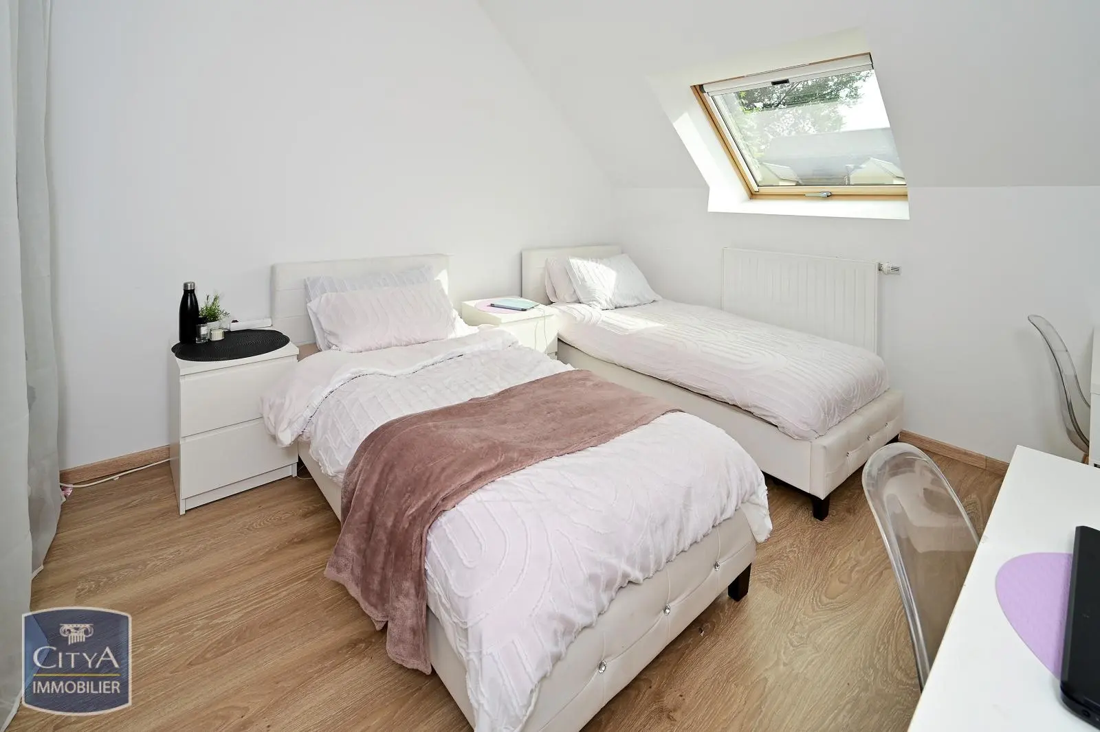 Maison 4 pièces à Orléans — photo 2