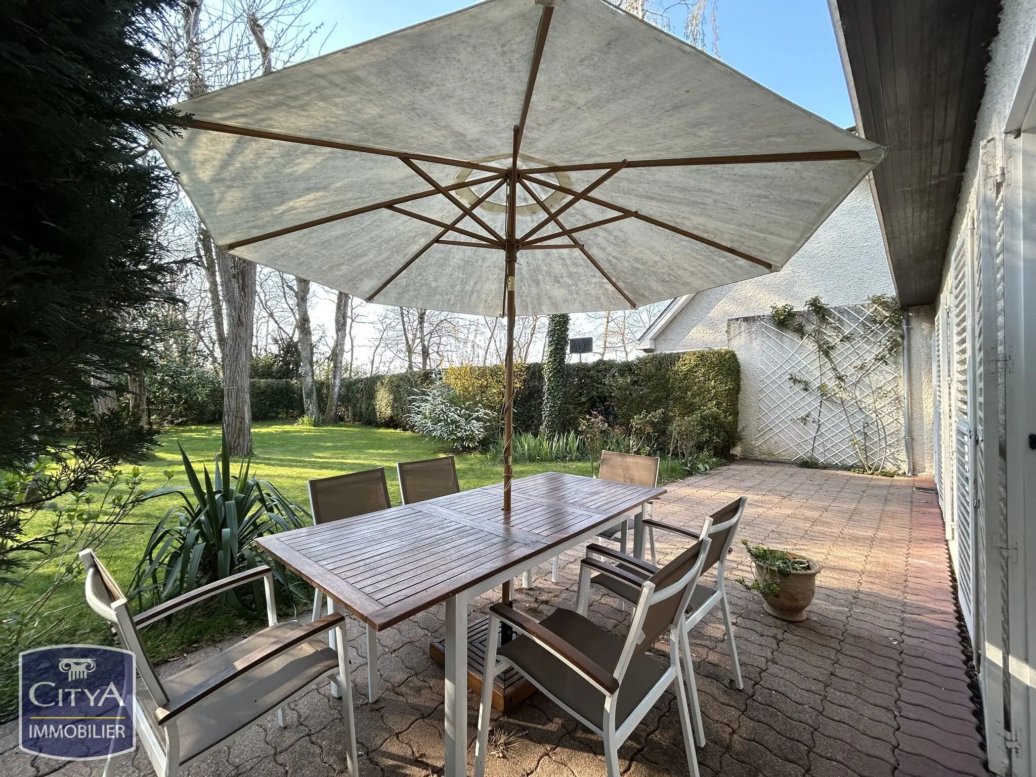 Maison 5 pièces à Orléans — photo 5