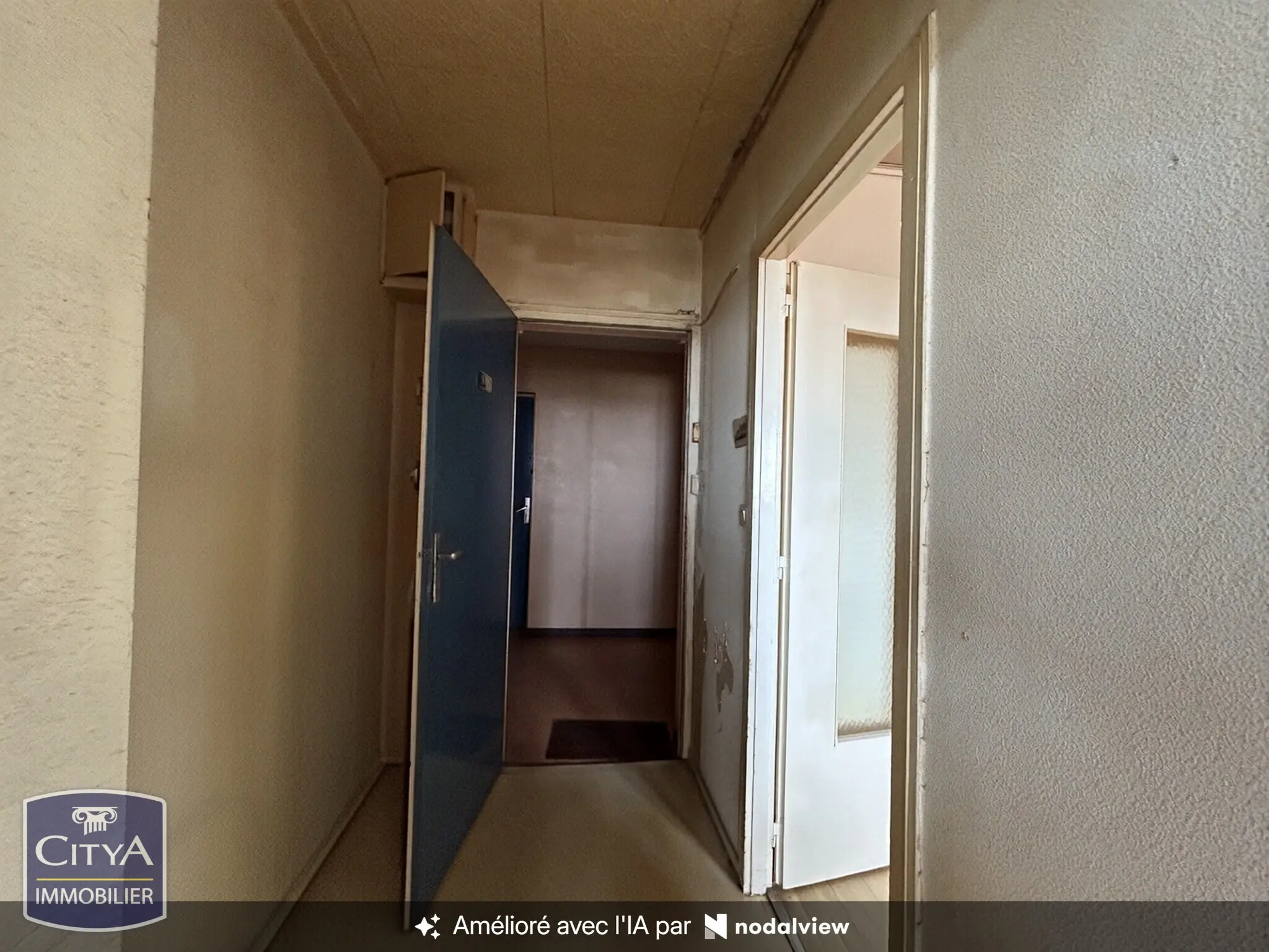 Appartement 3 pièces à Orléans — photo 10