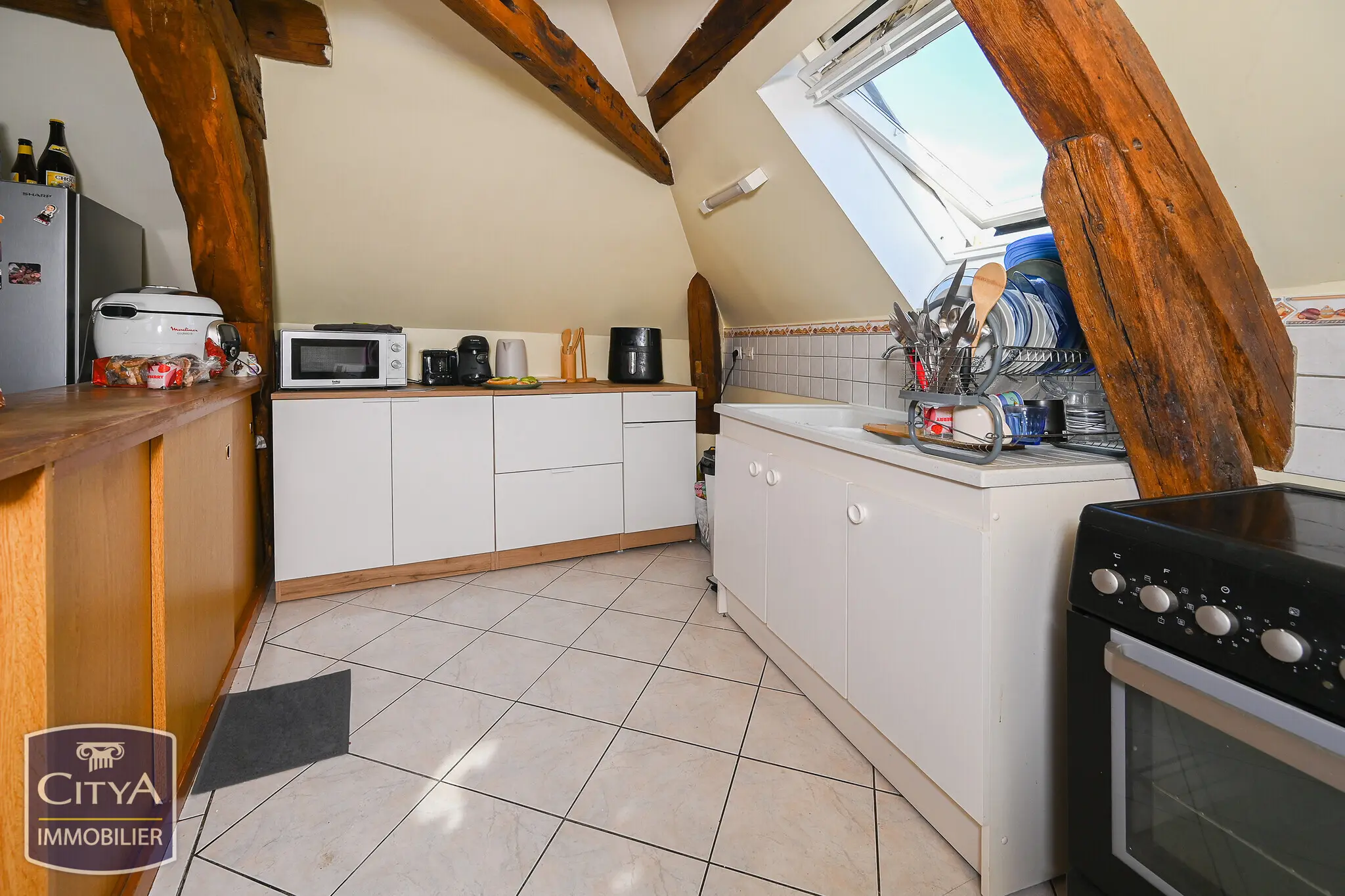Immeuble à Orléans — photo 26