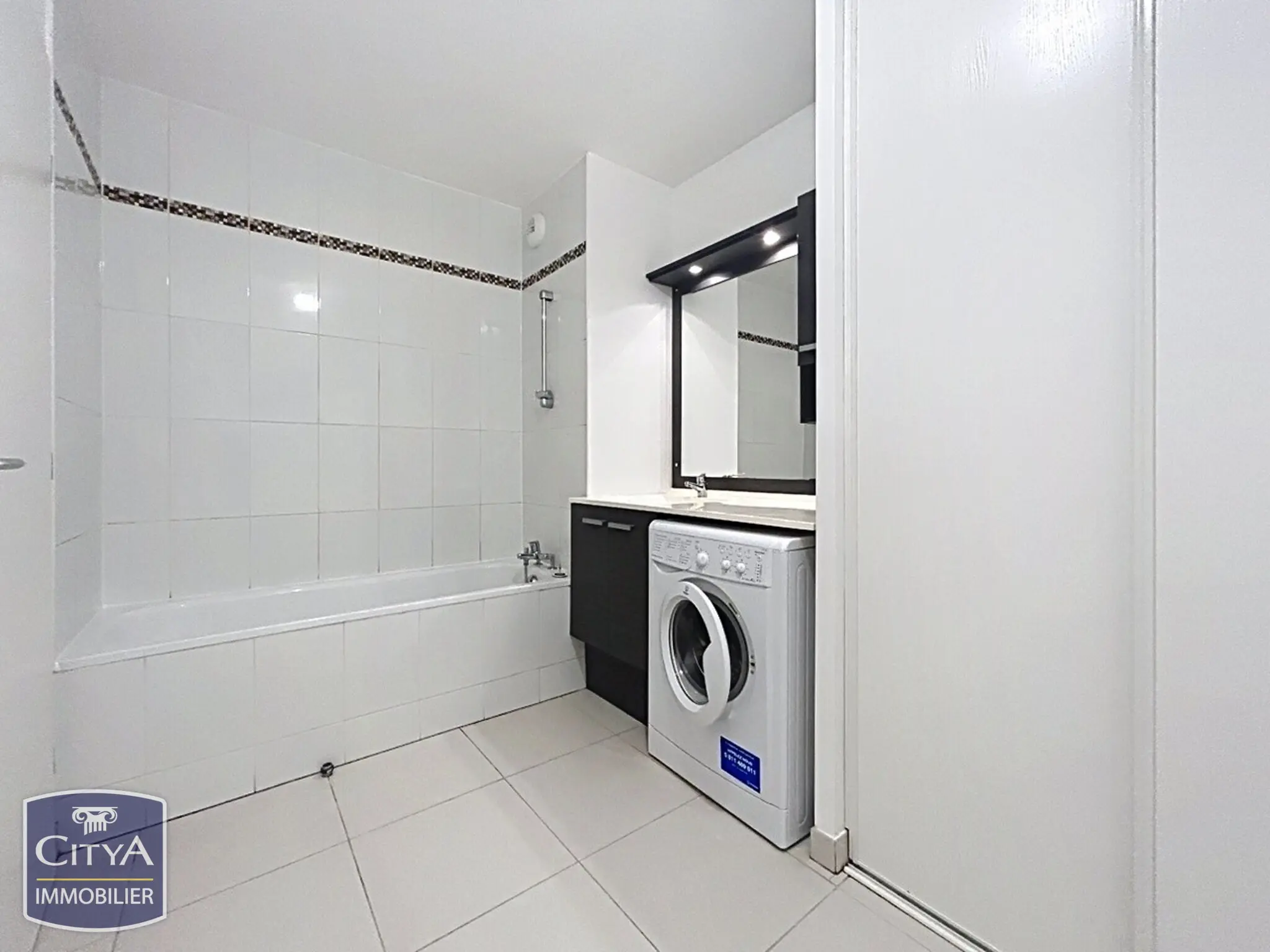 Appartement 2 pièces à Fleury-les-Aubrais — photo 7