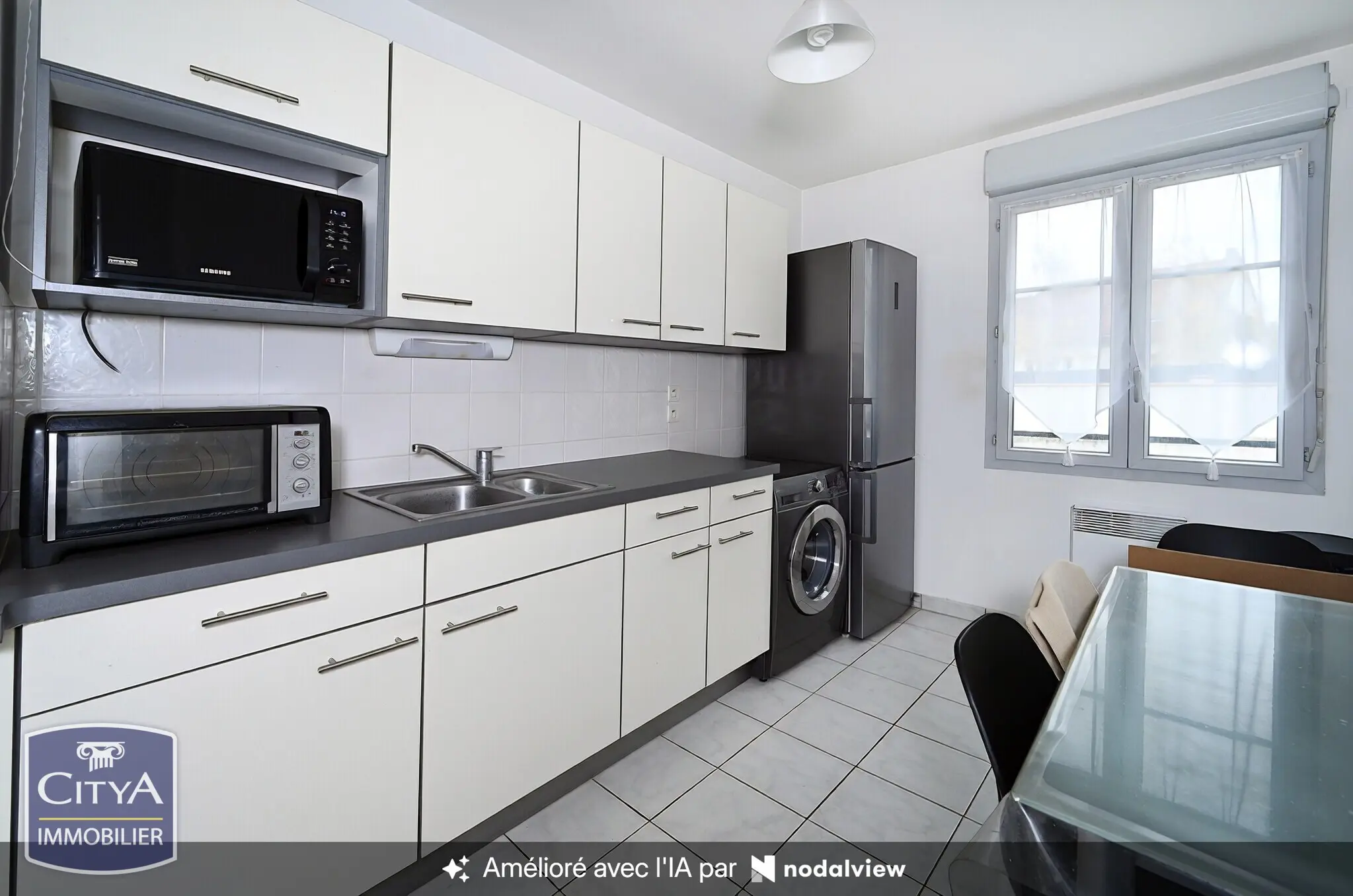 Appartement 2 pièces à Saint-Jean-de-Braye — photo 6