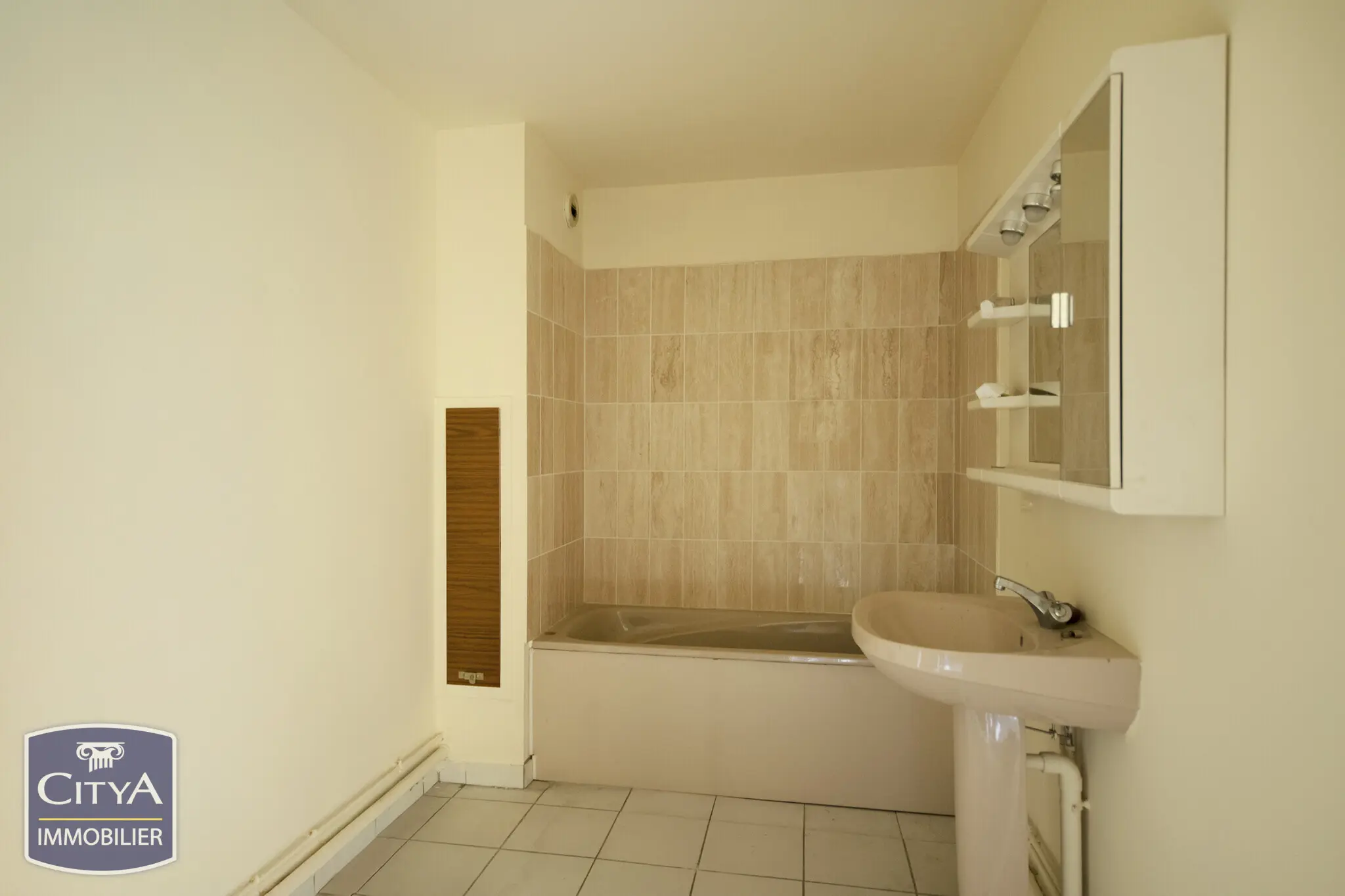 Appartement 3 pièces à Fleury-les-Aubrais — photo 9
