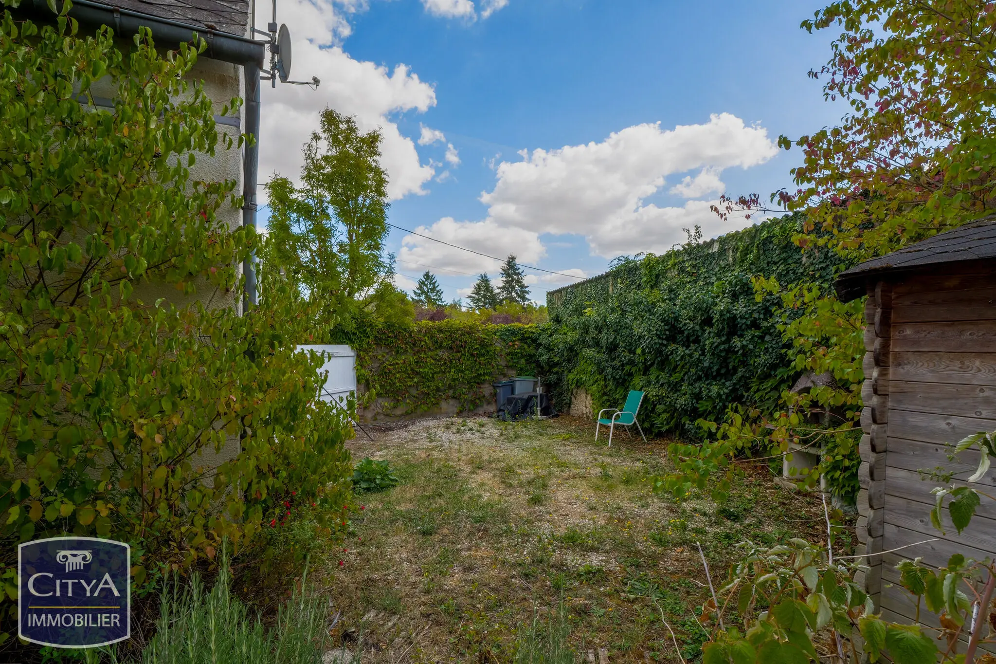 Maison 3 pièces à Sandillon — photo 9