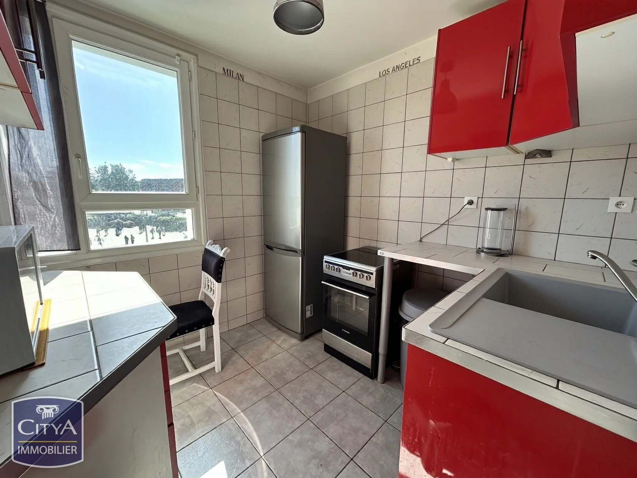 Appartement 2 pièces à Saint-Jean-de-la-Ruelle — photo 3