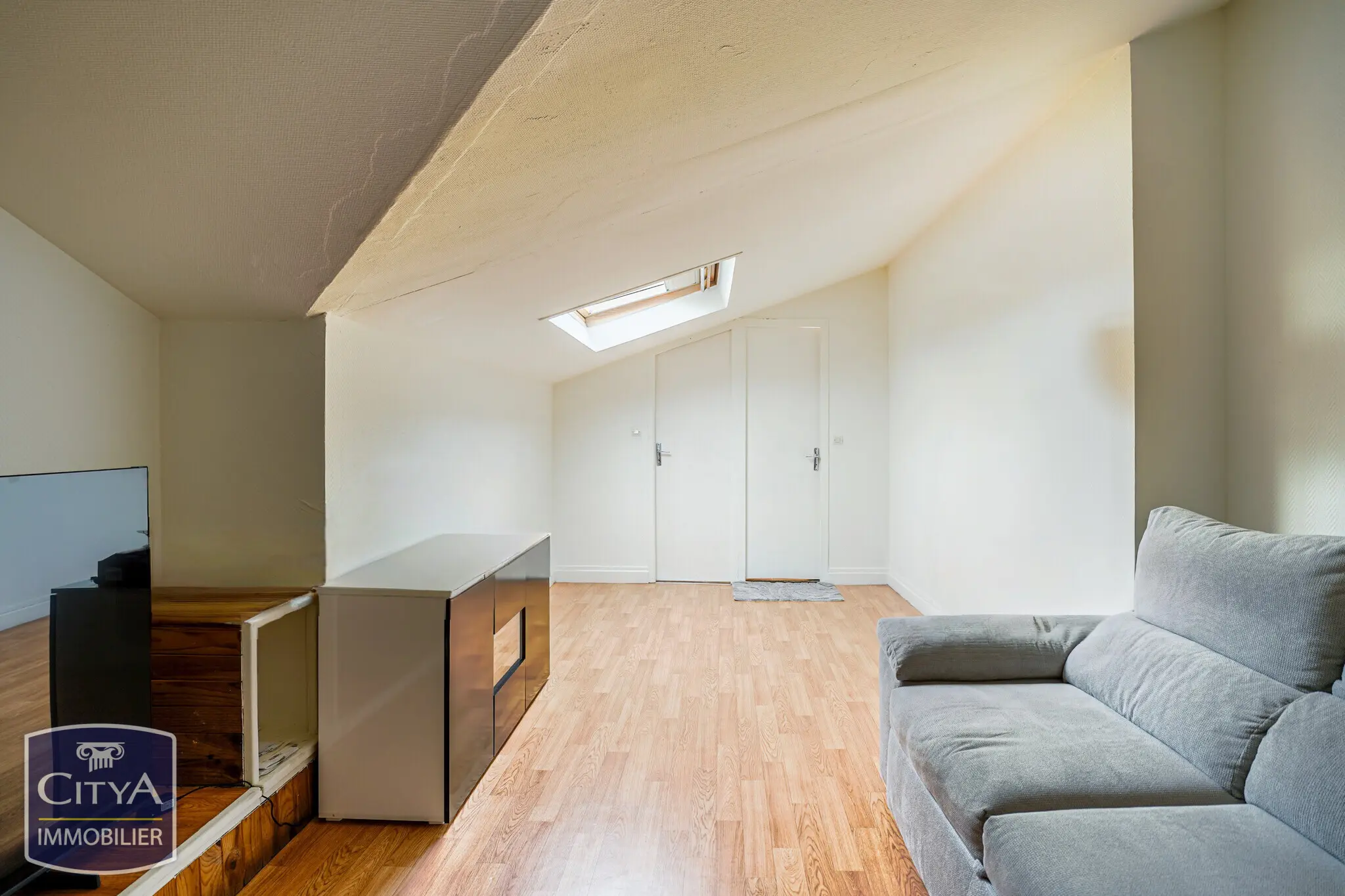 Appartement 2 pièces à Orléans — photo 2