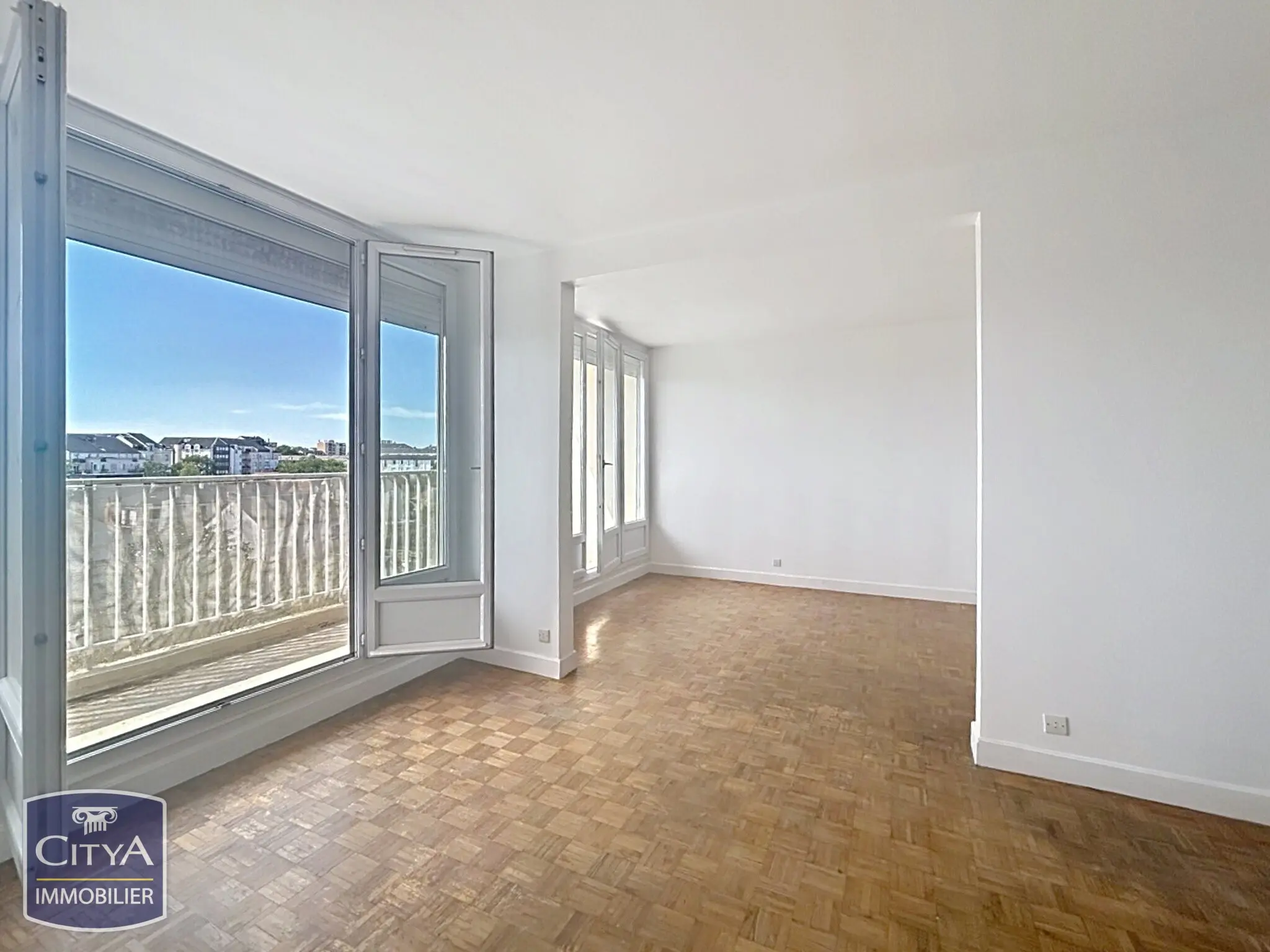 Appartement 2 pièces à Saint-Jean-le-Blanc — photo 2