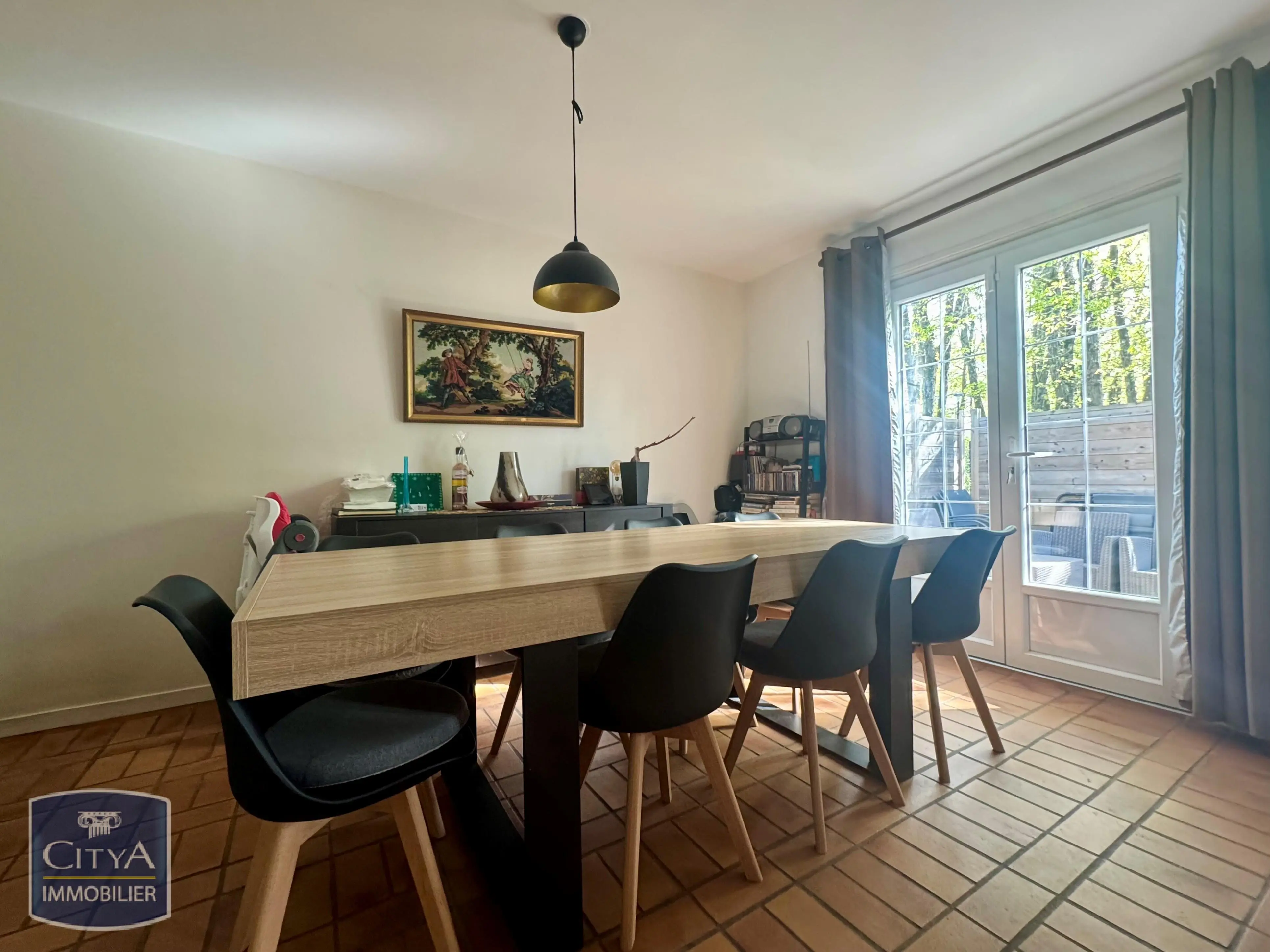Maison 5 pièces à Orléans — photo 5