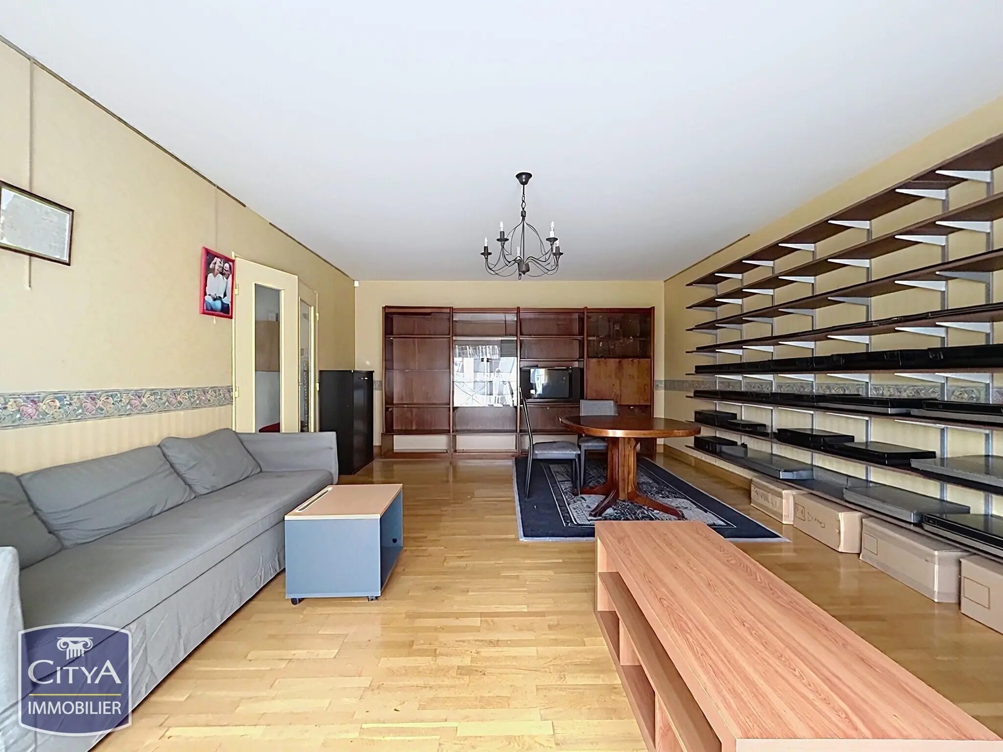 Appartement 4 pièces à Orléans — photo 2