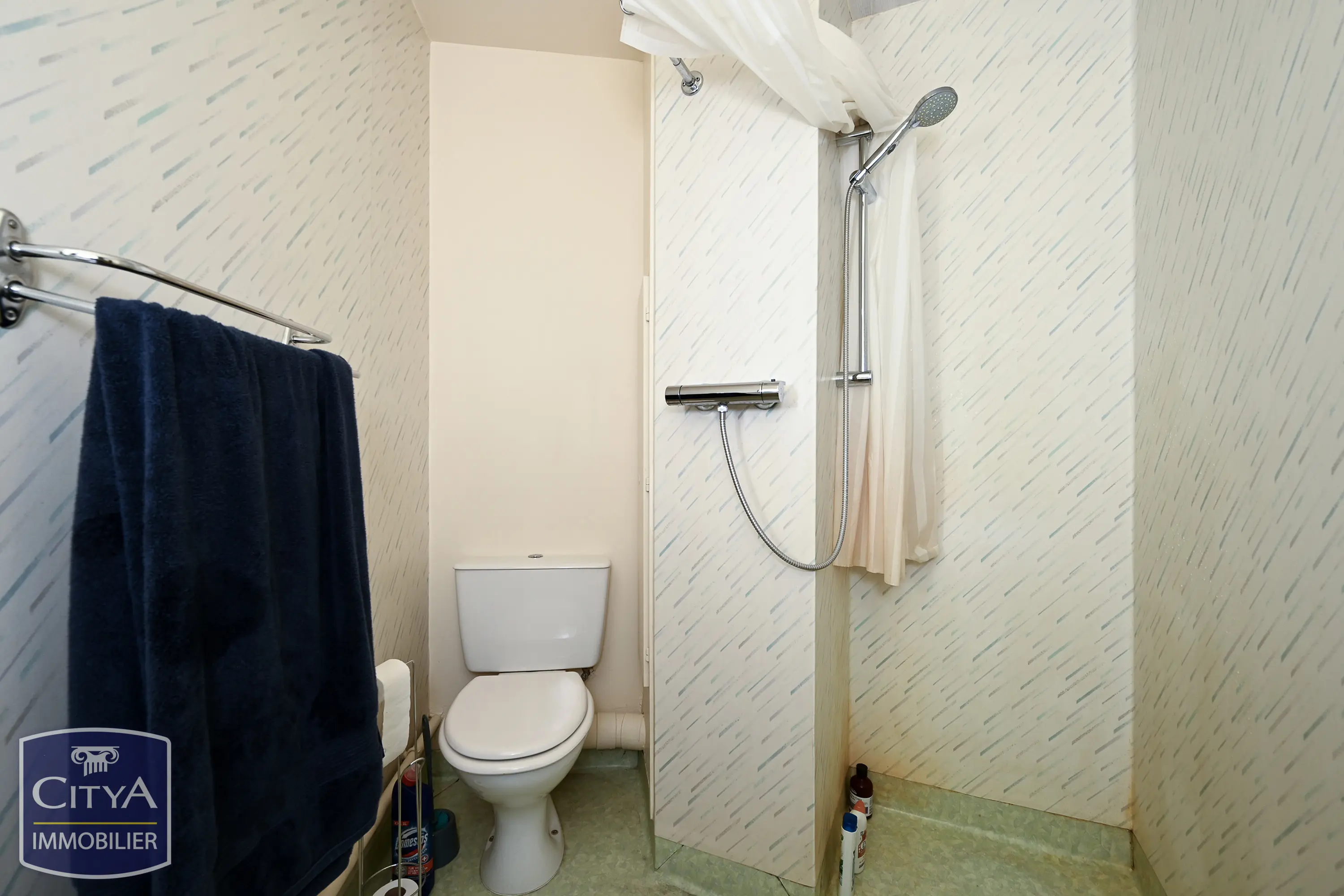 Appartement 1 pièces à Saint-Jean-le-Blanc — photo 5