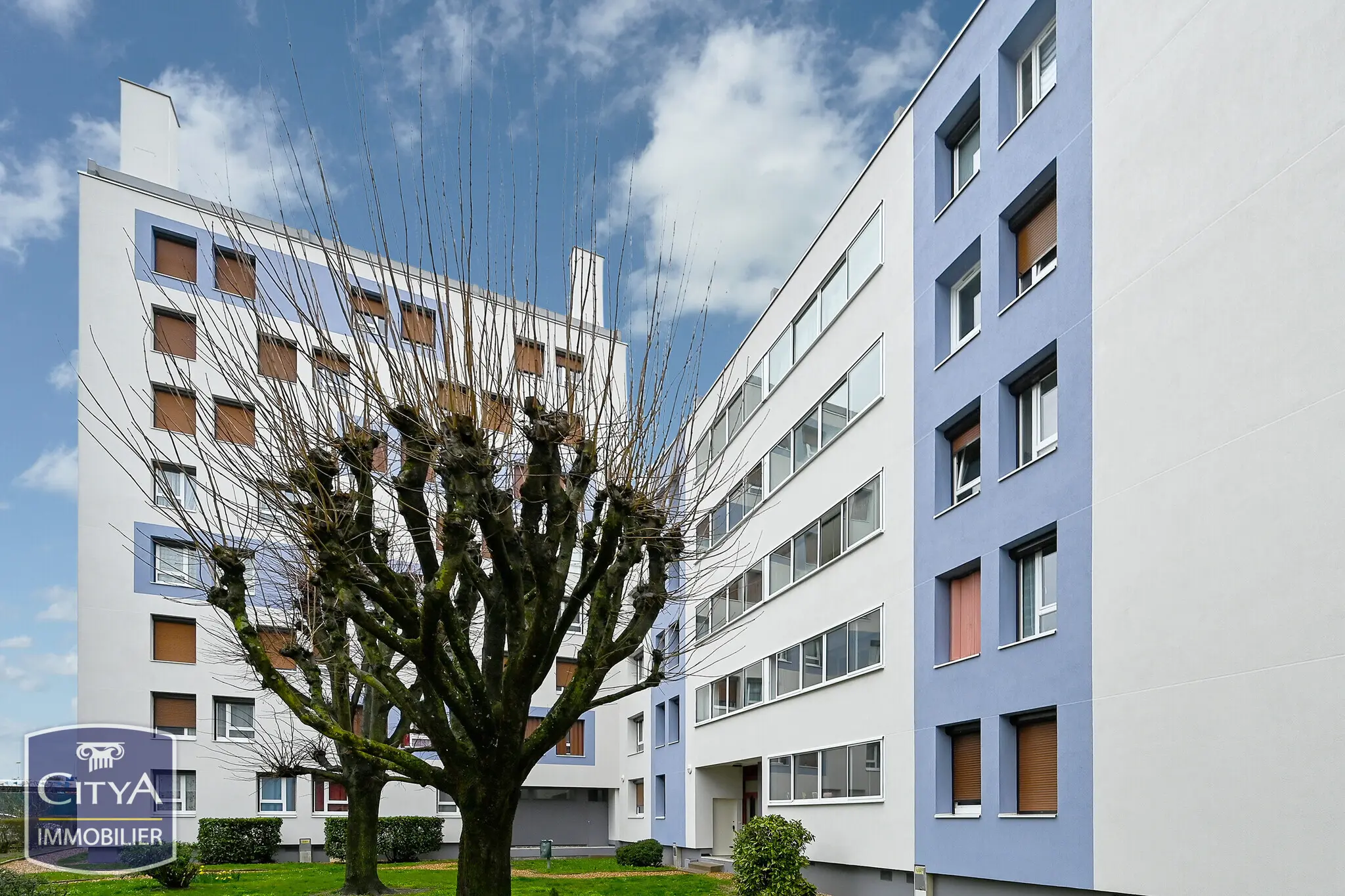 Appartement 2 pièces à Saint-Jean-de-la-Ruelle — photo 7