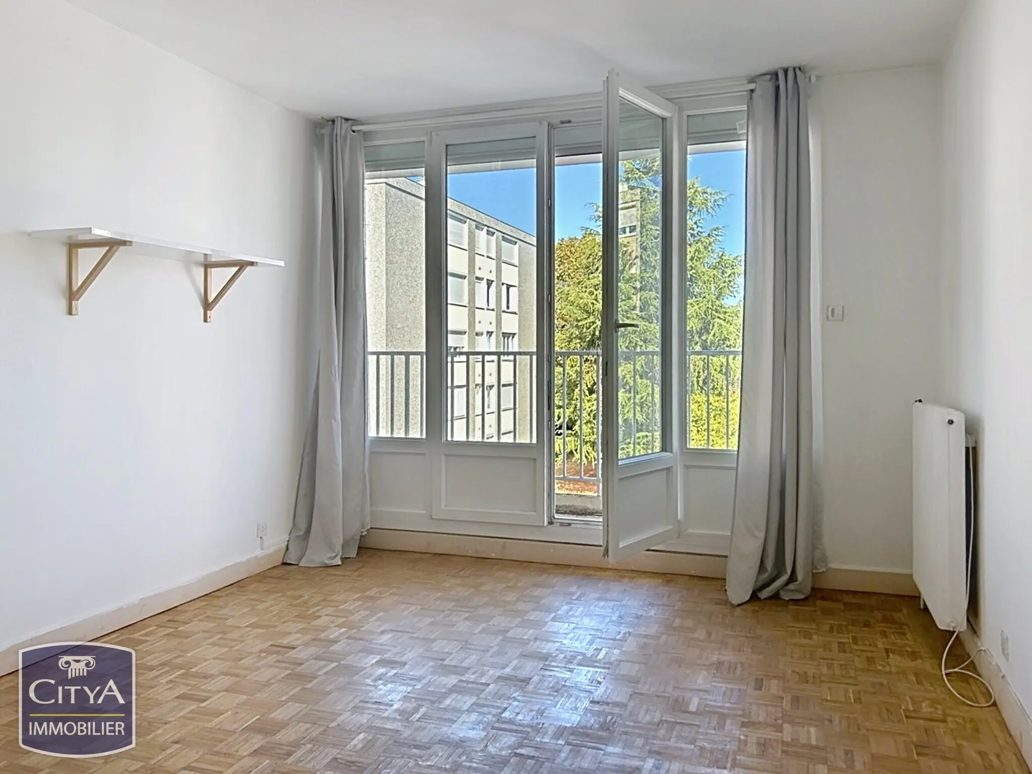 Appartement 2 pièces à Saint-Jean-le-Blanc — photo 5