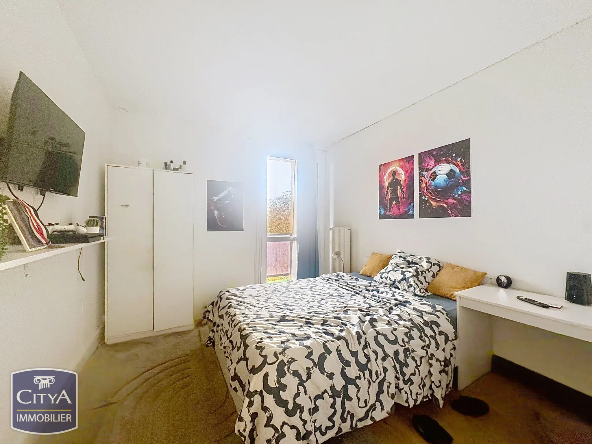 Appartement 5 pièces à Orléans — photo 7