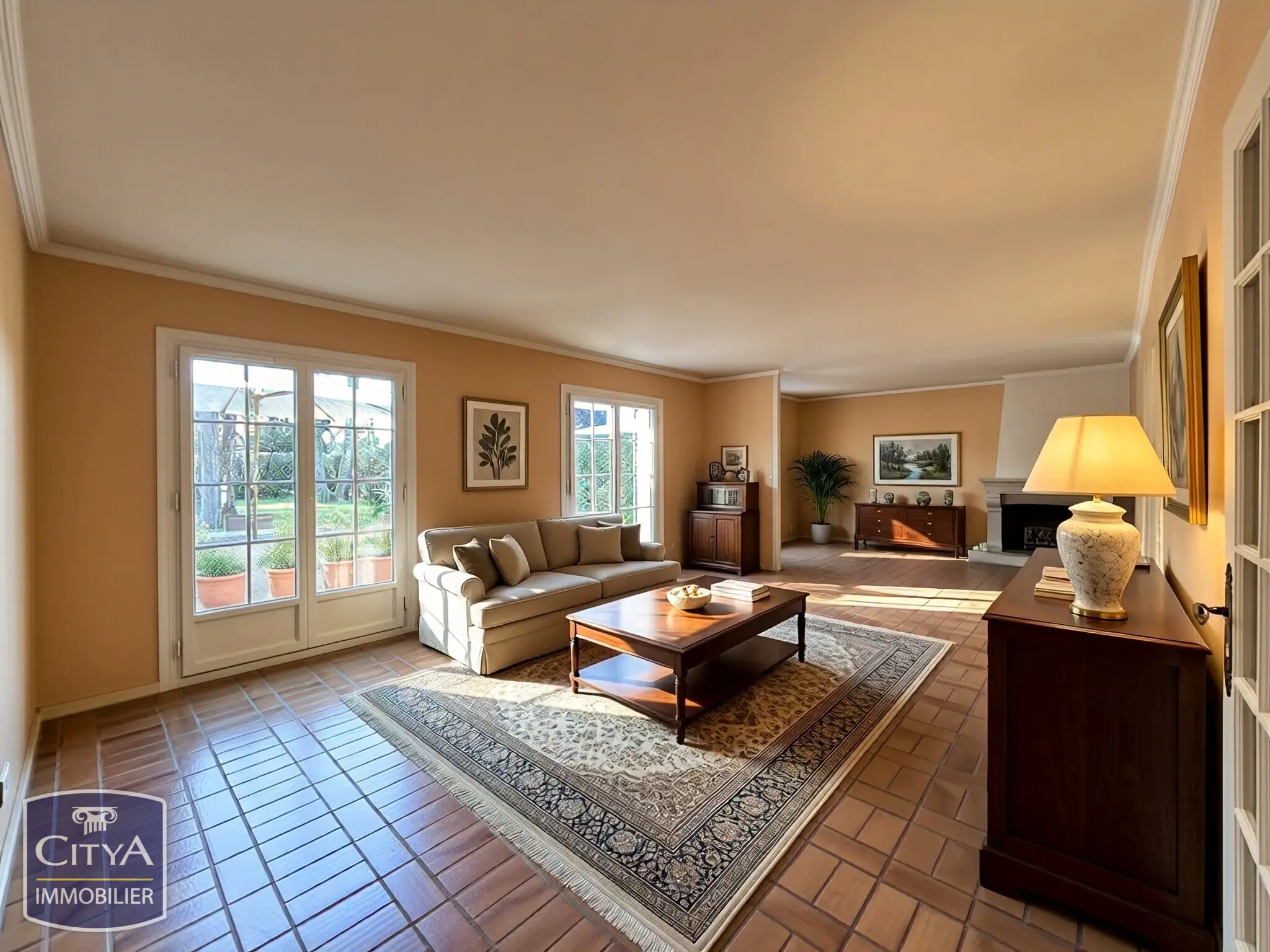 Maison 5 pièces 134.31m²