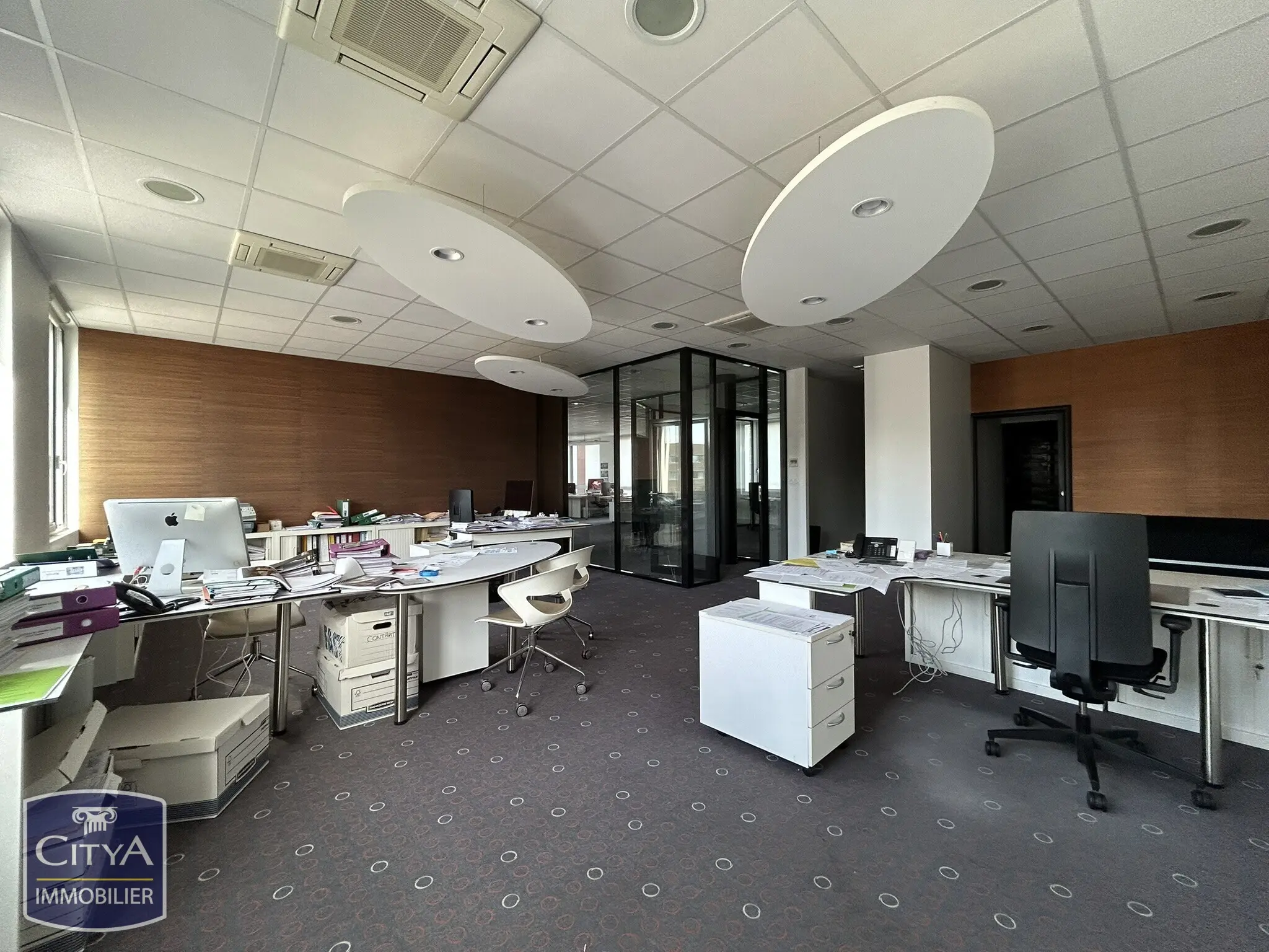 Local commercial à Olivet — photo 20