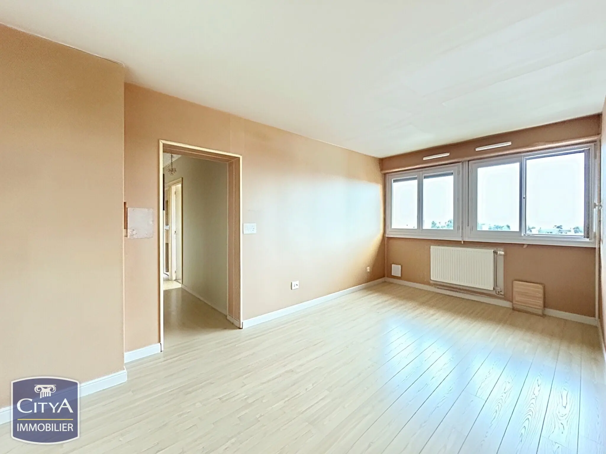 Appartement 3 pièces à Orléans — photo 5