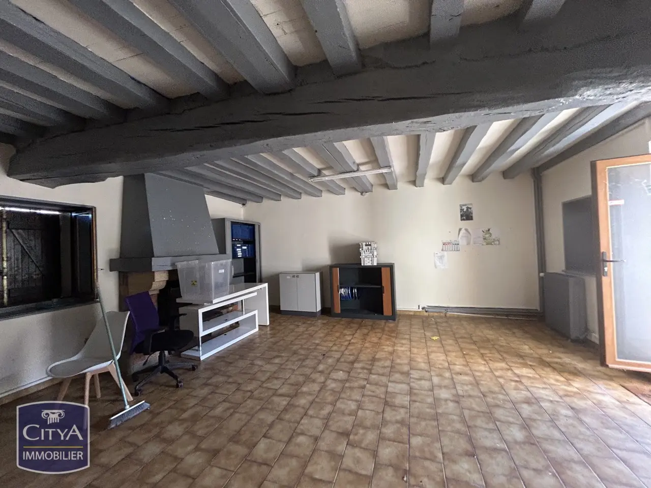 Immeuble à Orléans — photo 5