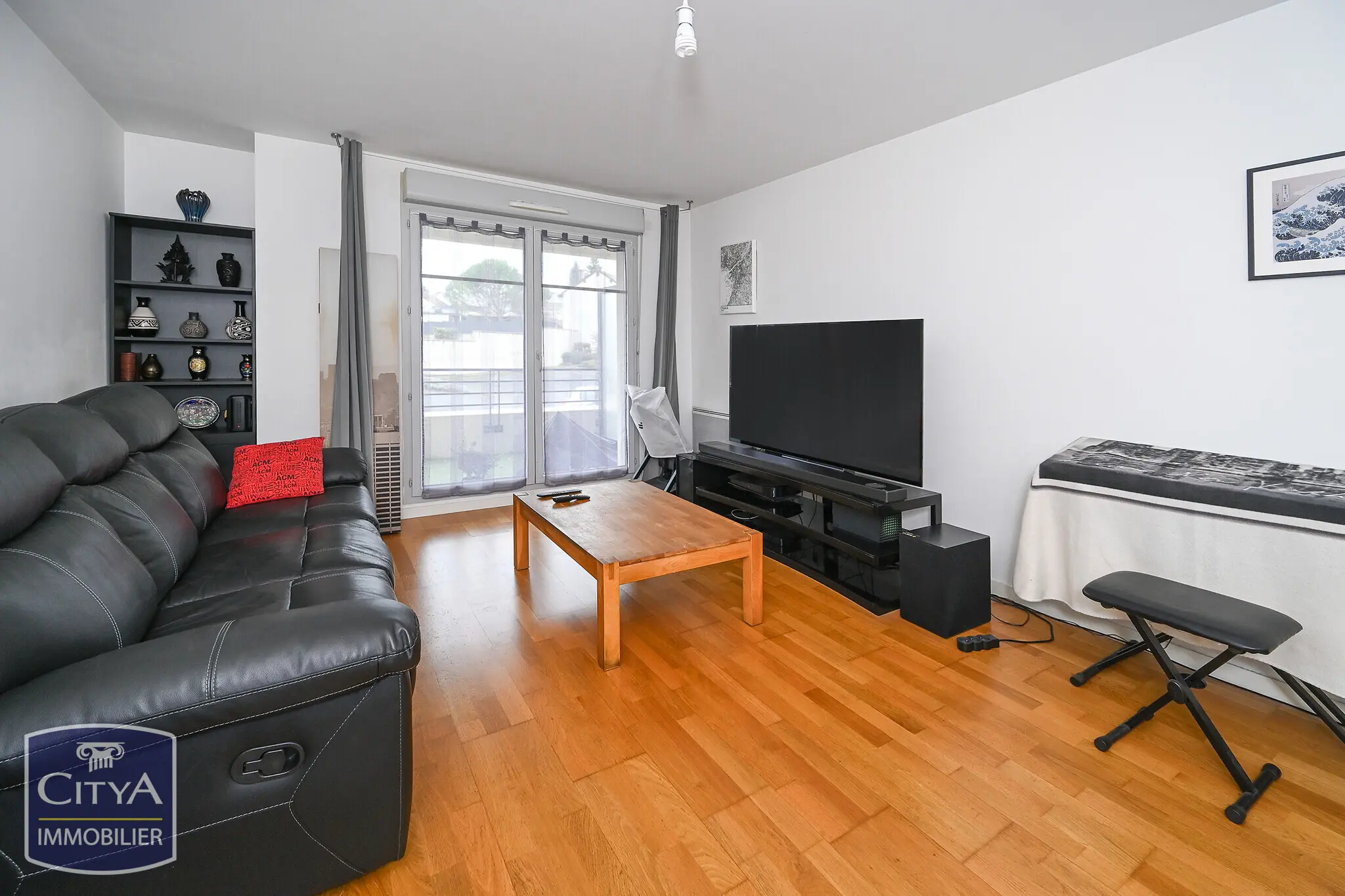 Appartement 2 pièces à Saint-Jean-de-Braye — photo 2
