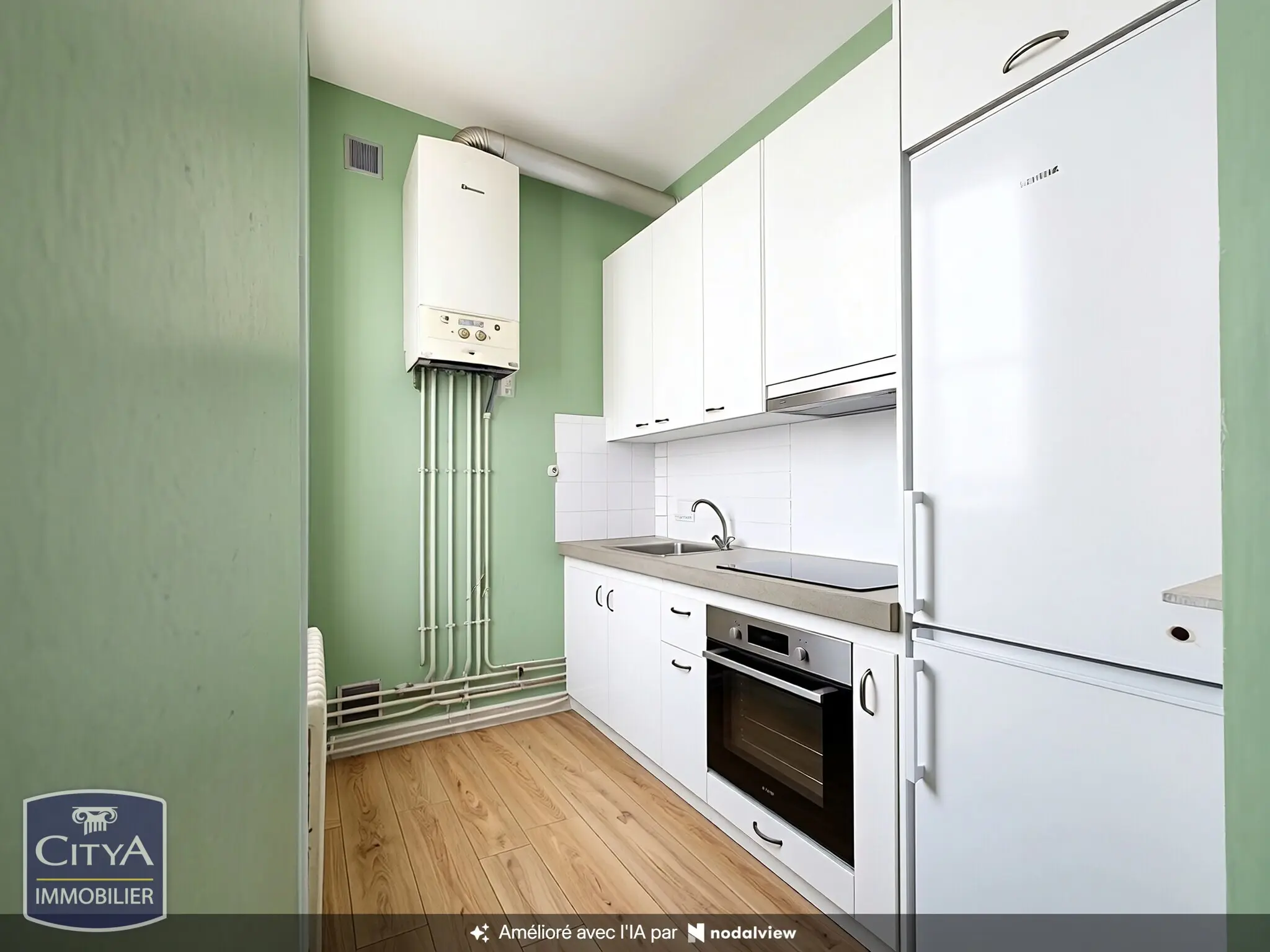 Appartement 2 pièces à Saint-Jean-de-Braye — photo 4