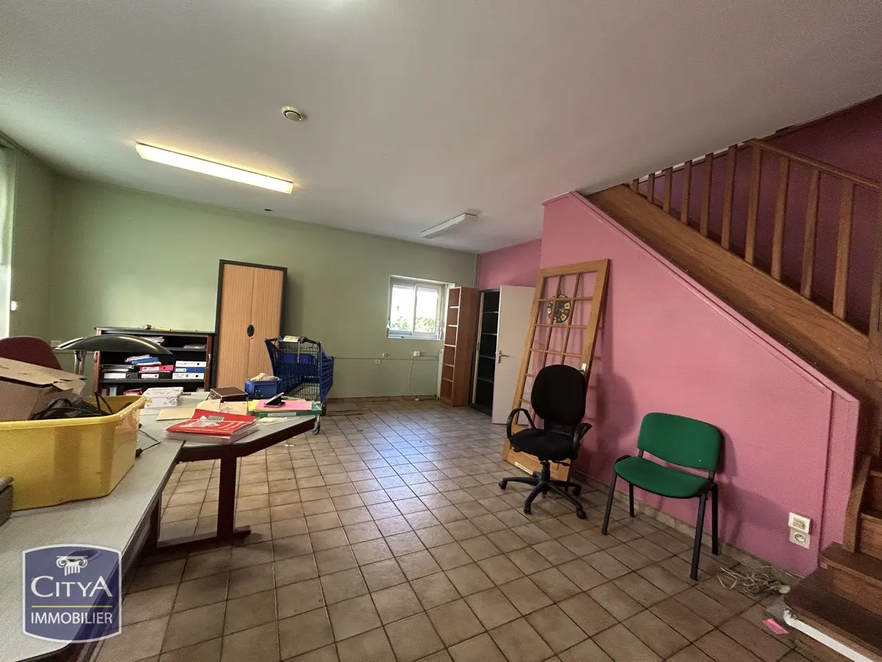 Immeuble à Orléans — photo 8