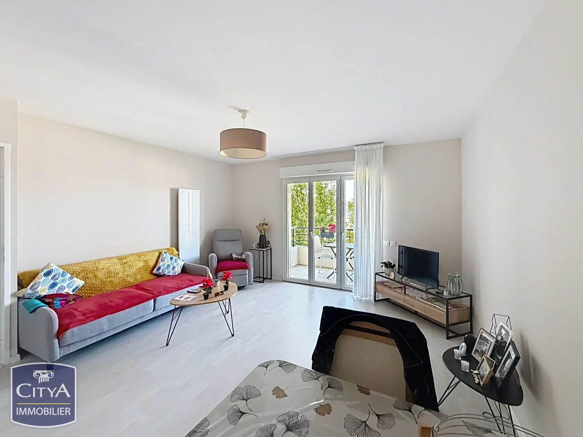 Appartement 2 pièces à Orléans — photo 3