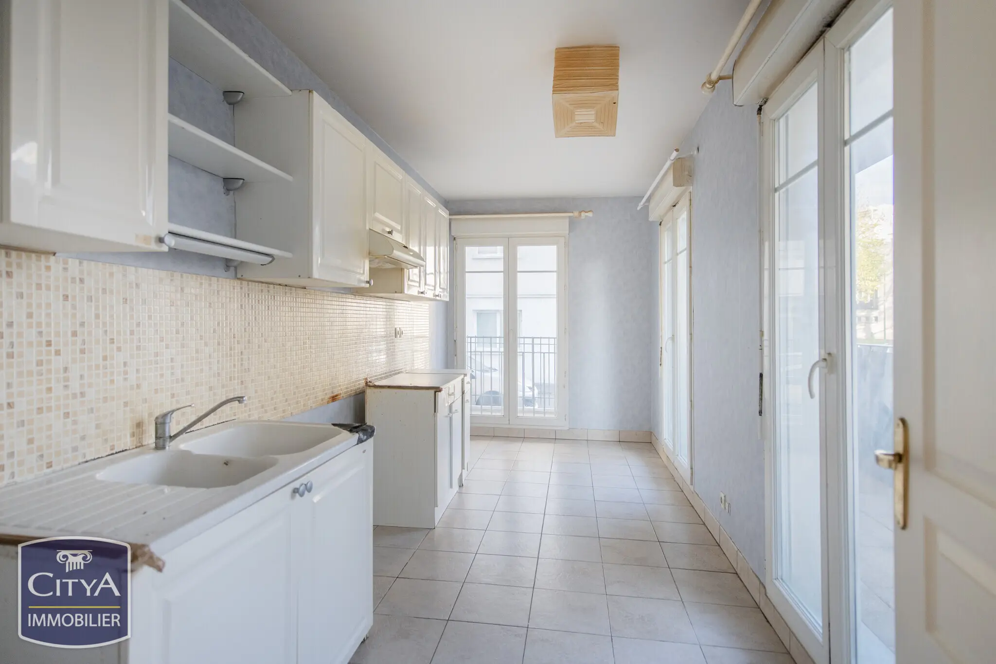 Appartement 3 pièces à Orléans — photo 12