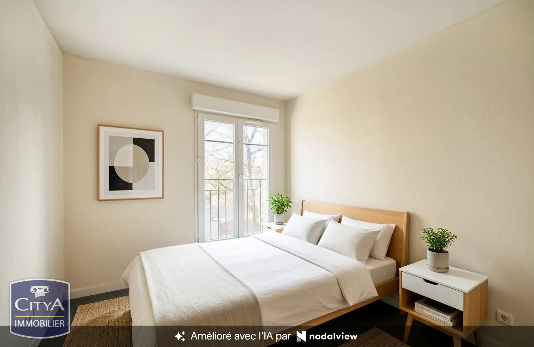 Appartement 3 pièces à Orléans — photo 6