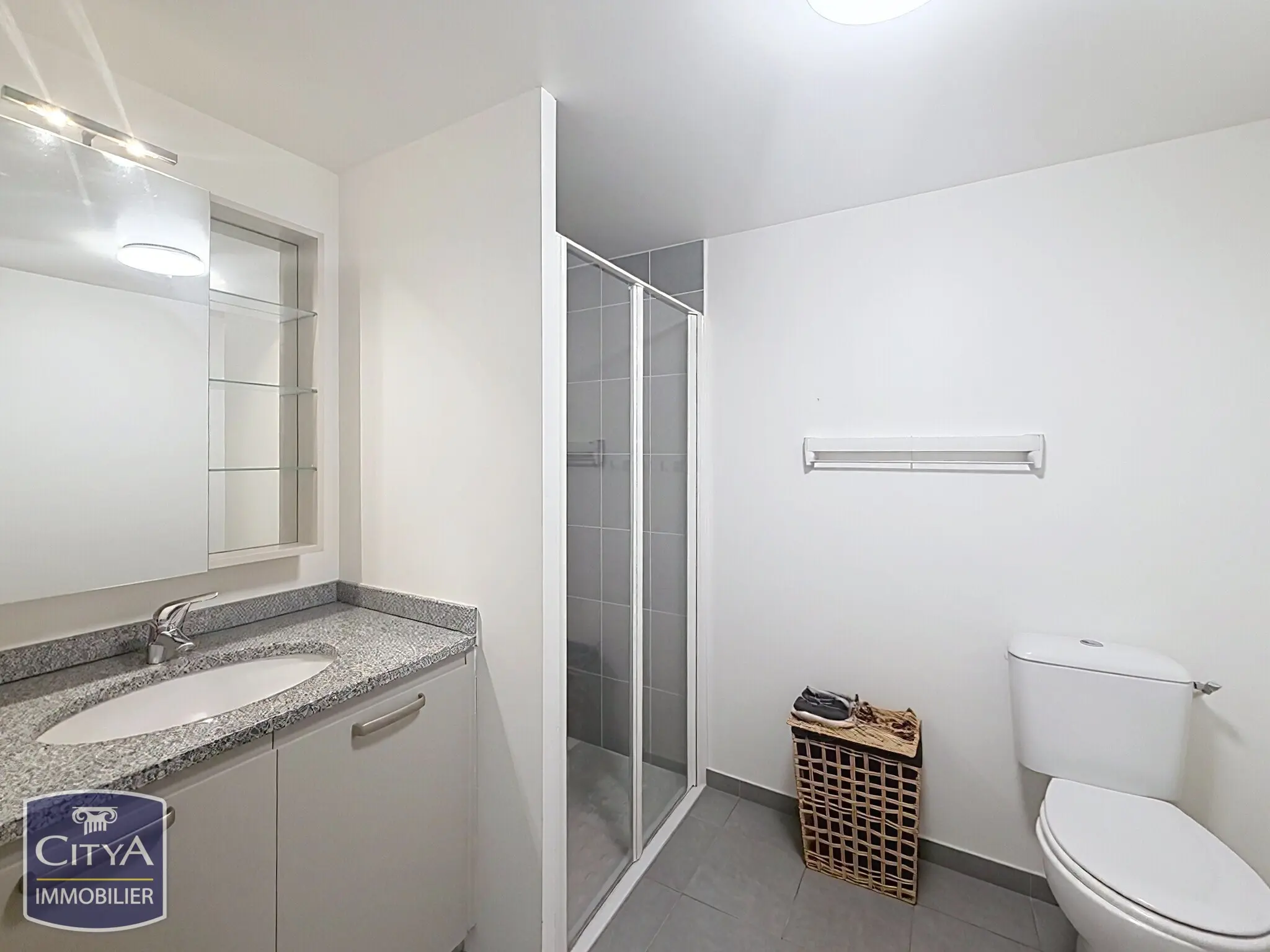 Appartement 2 pièces à Orléans — photo 8
