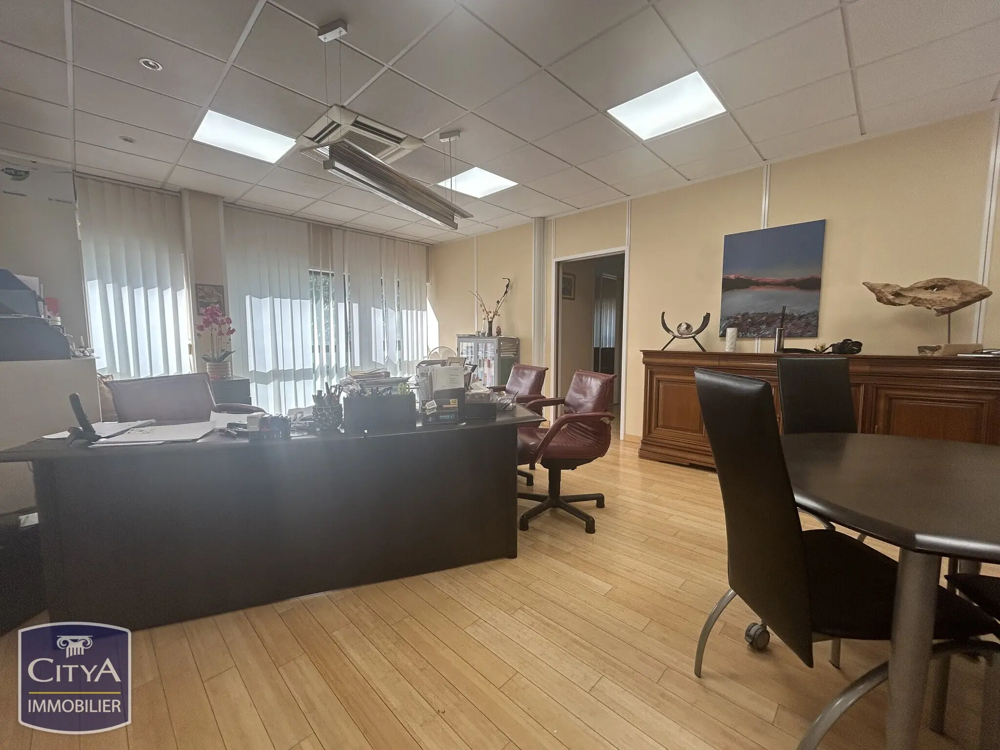 Local commercial à Olivet — photo 3