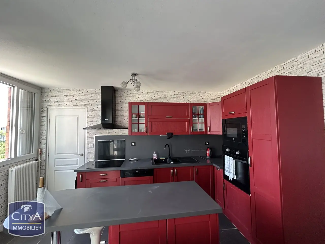 Appartement 4 pièces à Orléans — photo 13