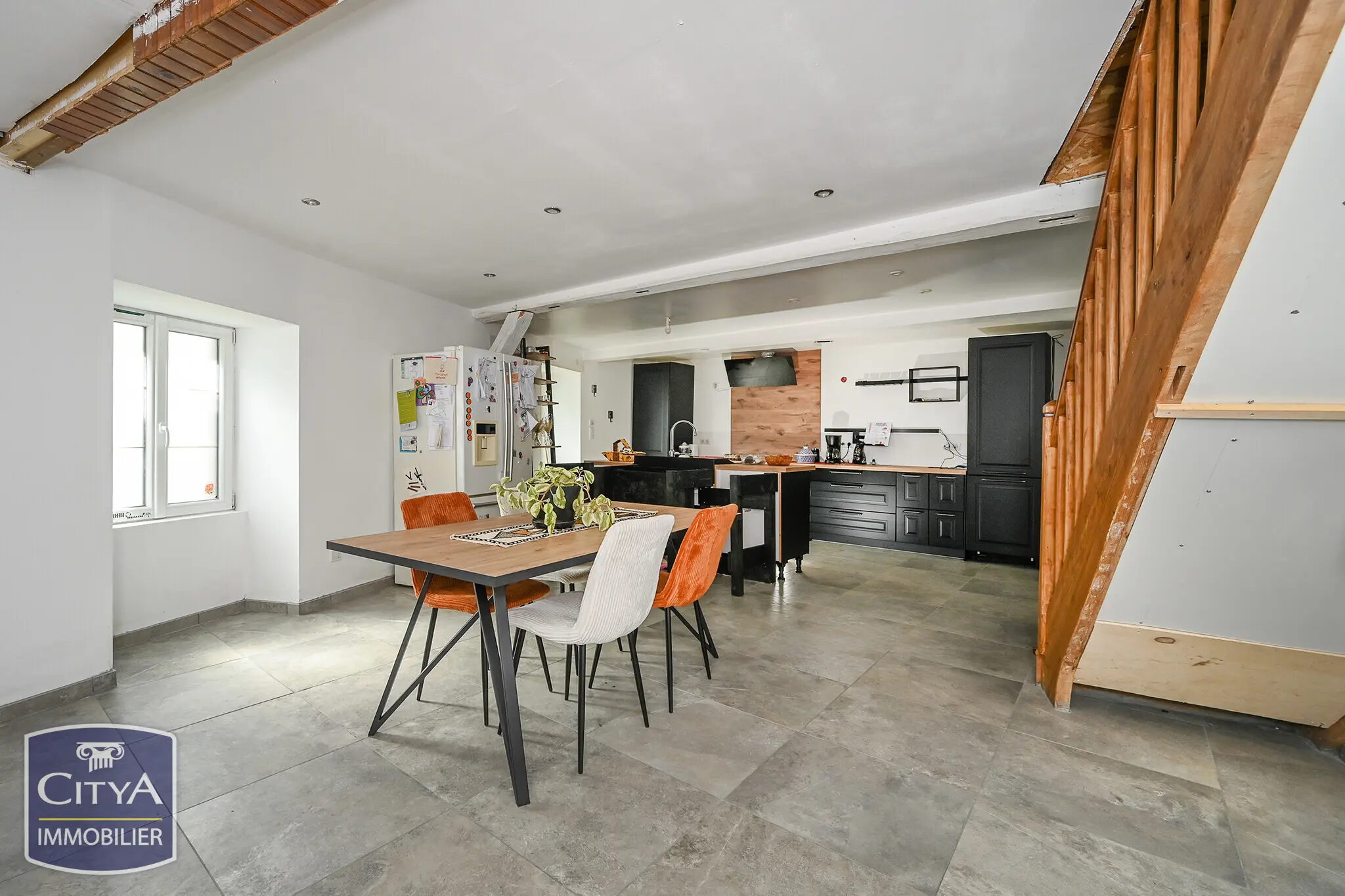 Maison 5 pièces à Patay — photo 2