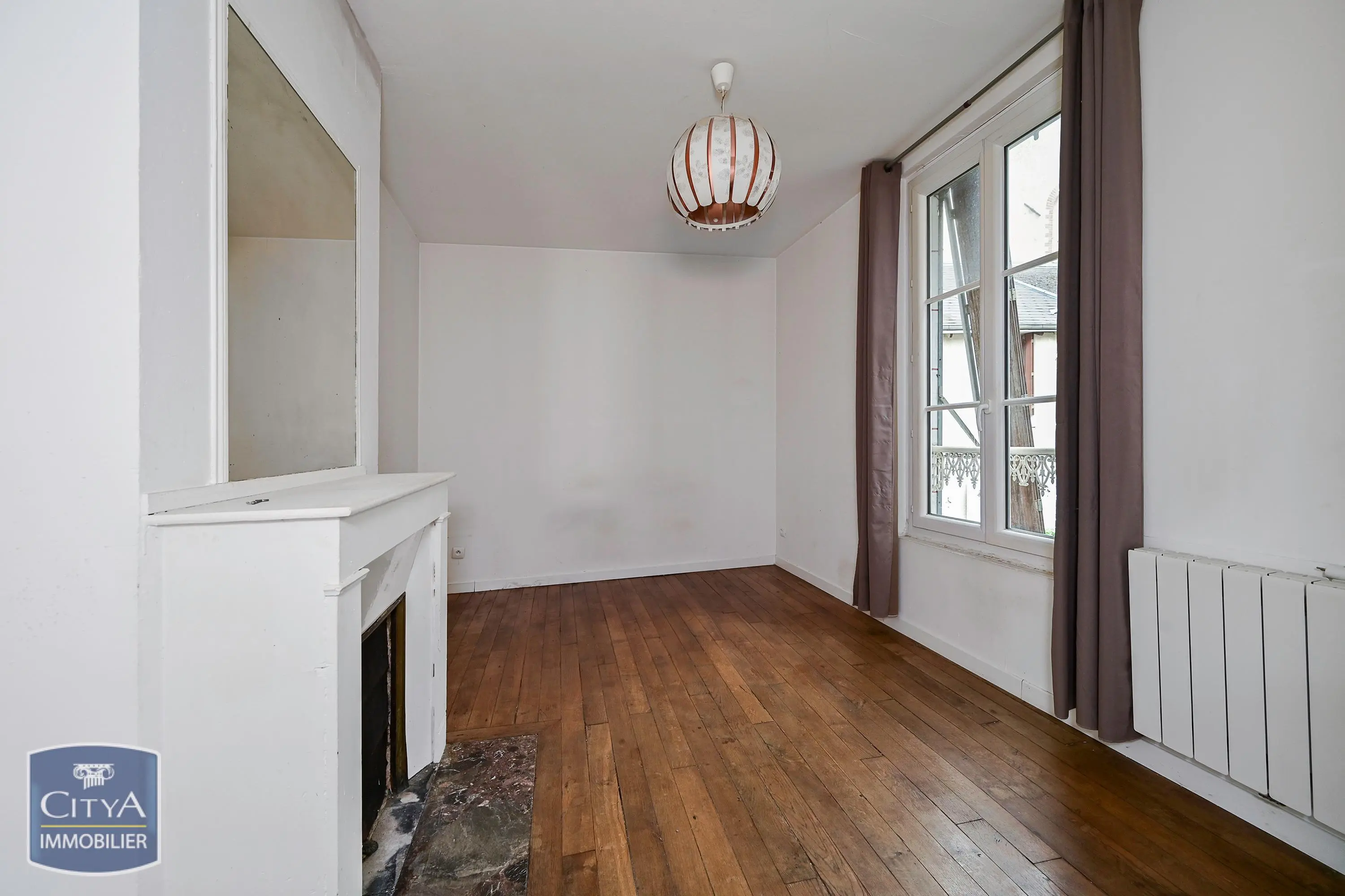 Appartement 2 pièces à Orléans — photo 8