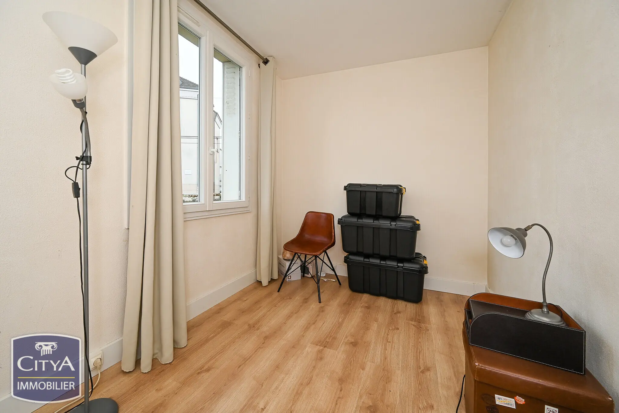 Appartement 4 pièces à Saint-Jean-de-la-Ruelle — photo 10