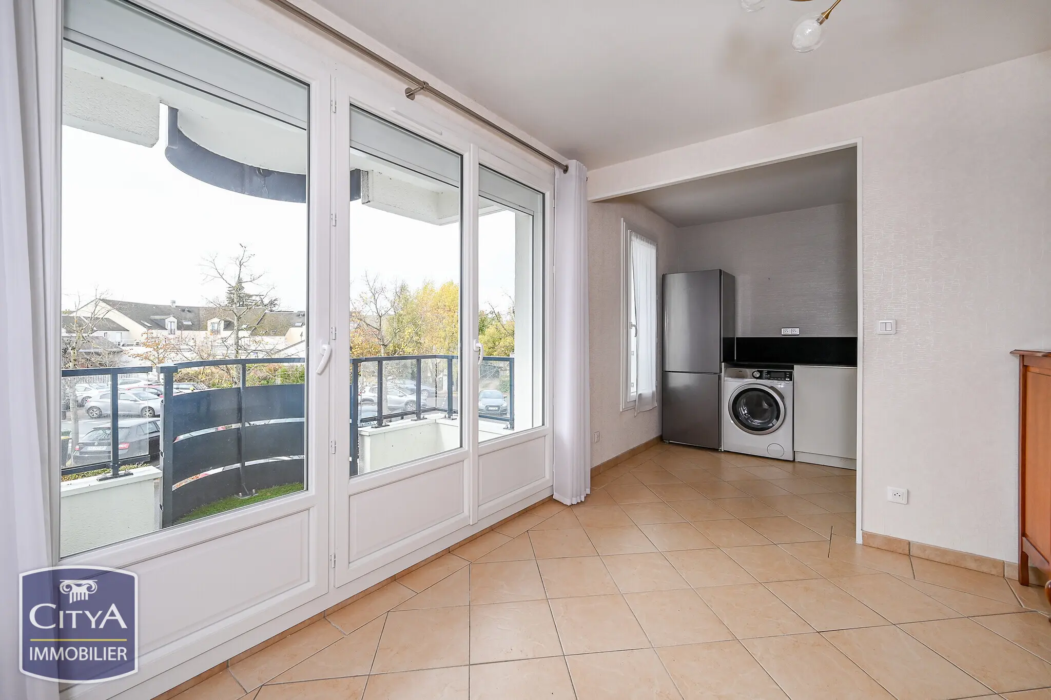 Appartement 4 pièces à Olivet — photo 3
