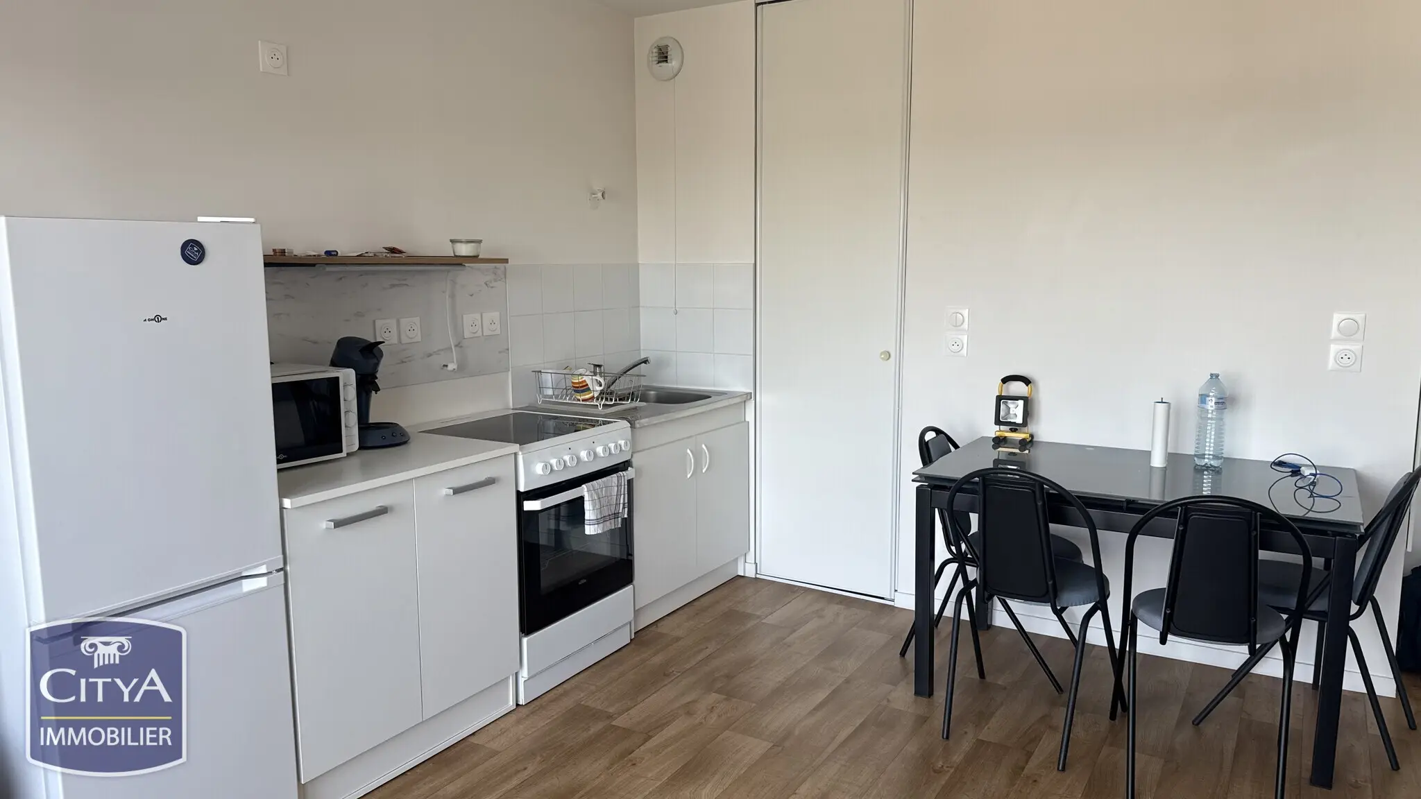 Appartement 2 pièces à Orléans — photo 8