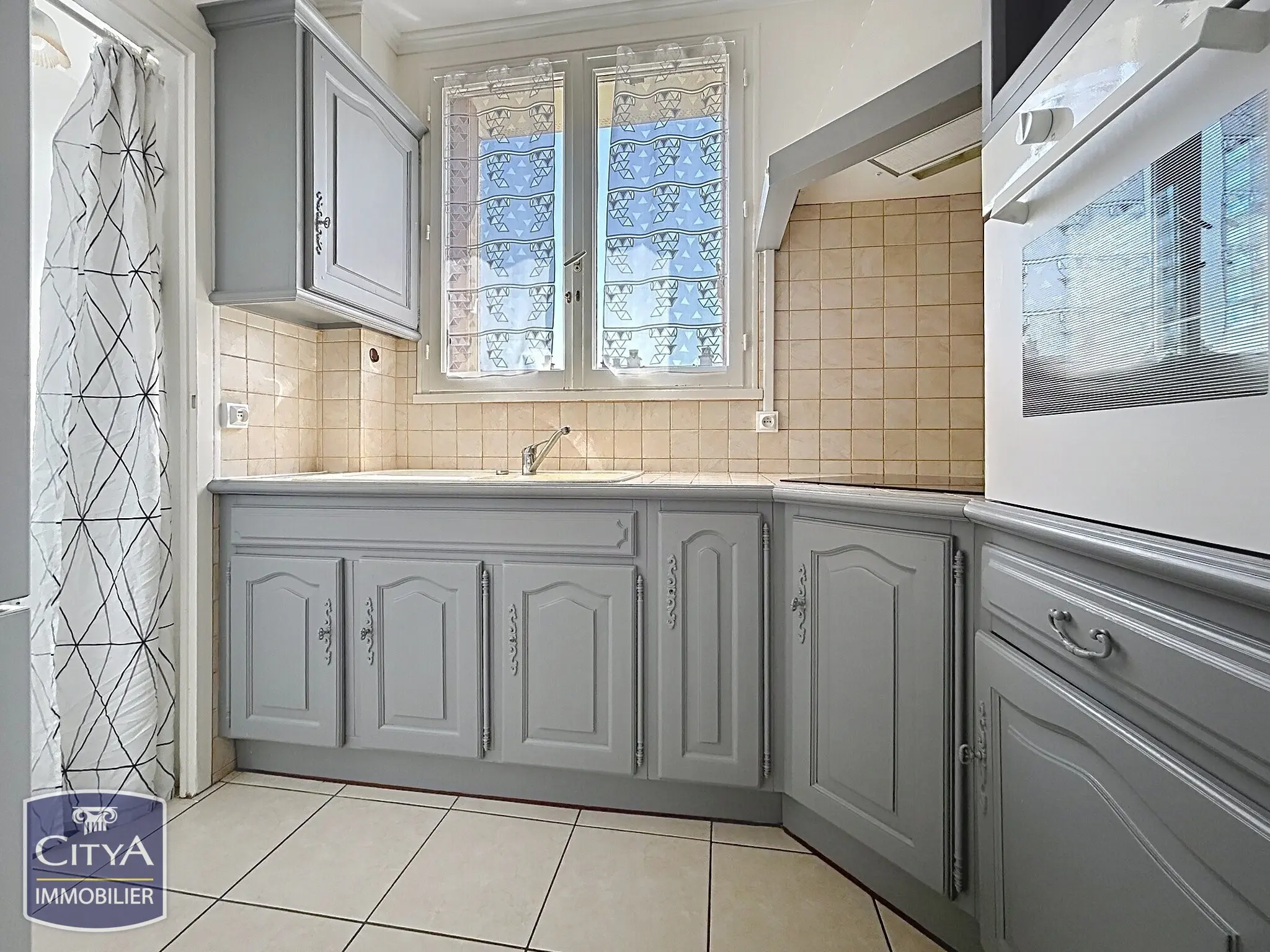 Appartement 5 pièces 74.94m²