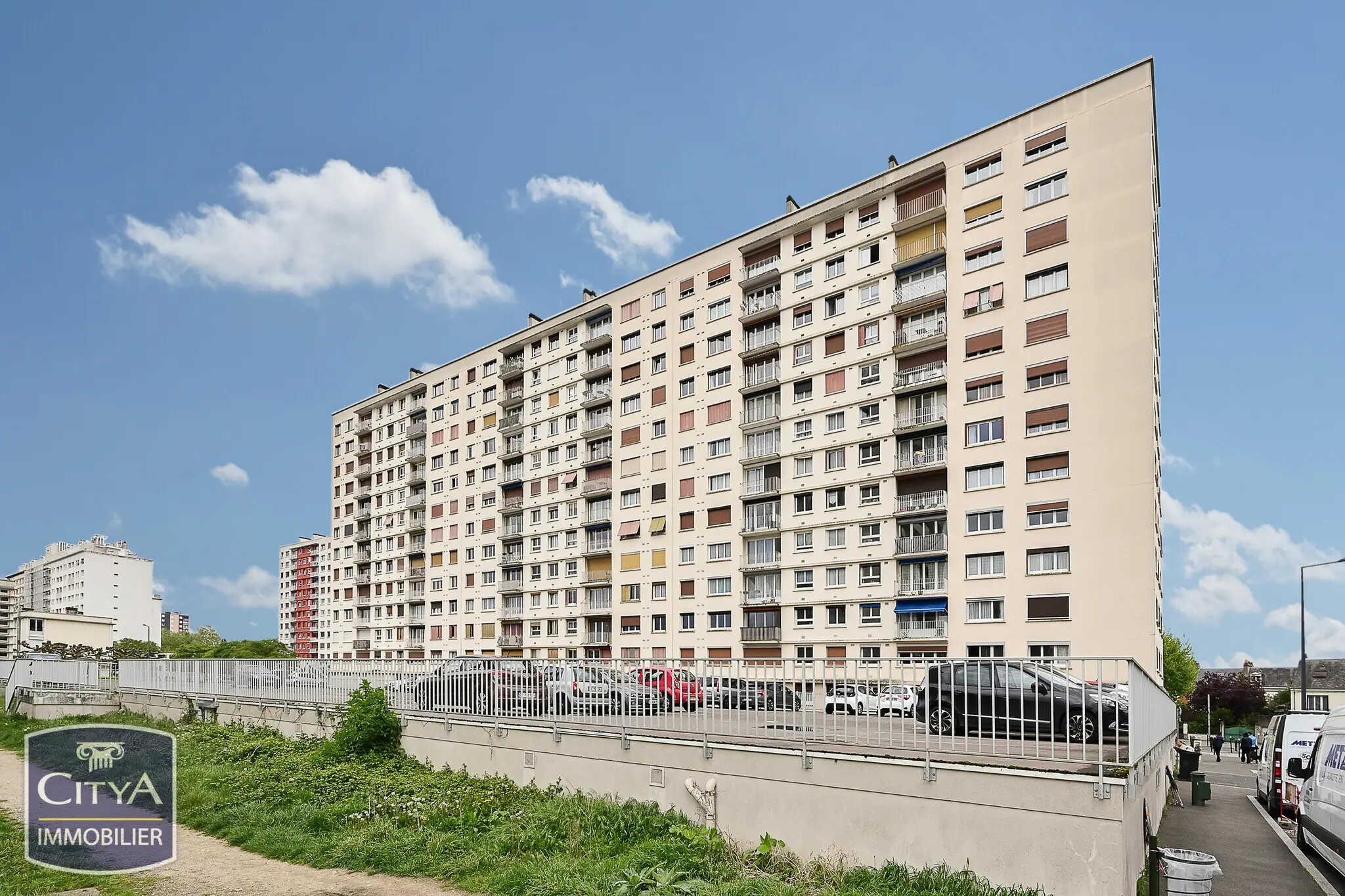 Appartement 3 pièces à Orléans — photo 10