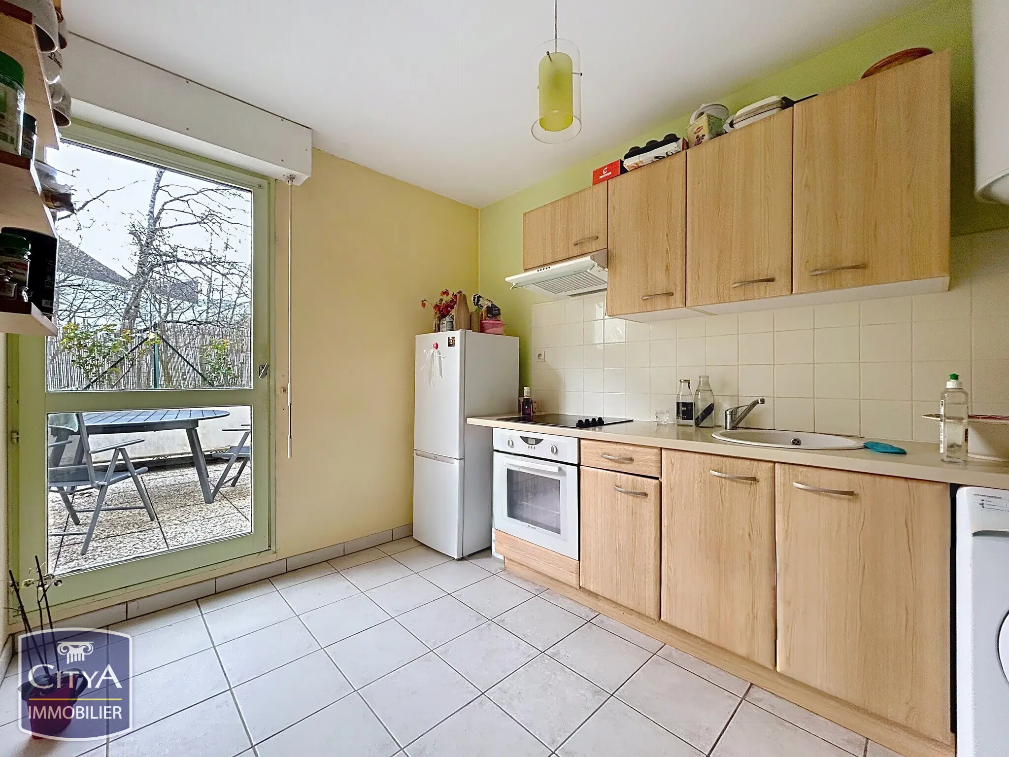 Appartement 2 pièces à Orléans — photo 2