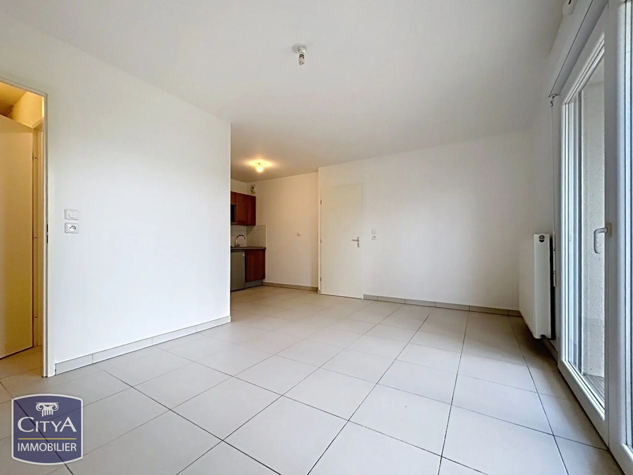 Appartement 2 pièces à Fleury-les-Aubrais — photo 3