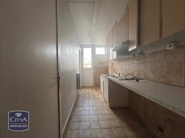 Appartement 3 pièces à Fleury-les-Aubrais — photo 8