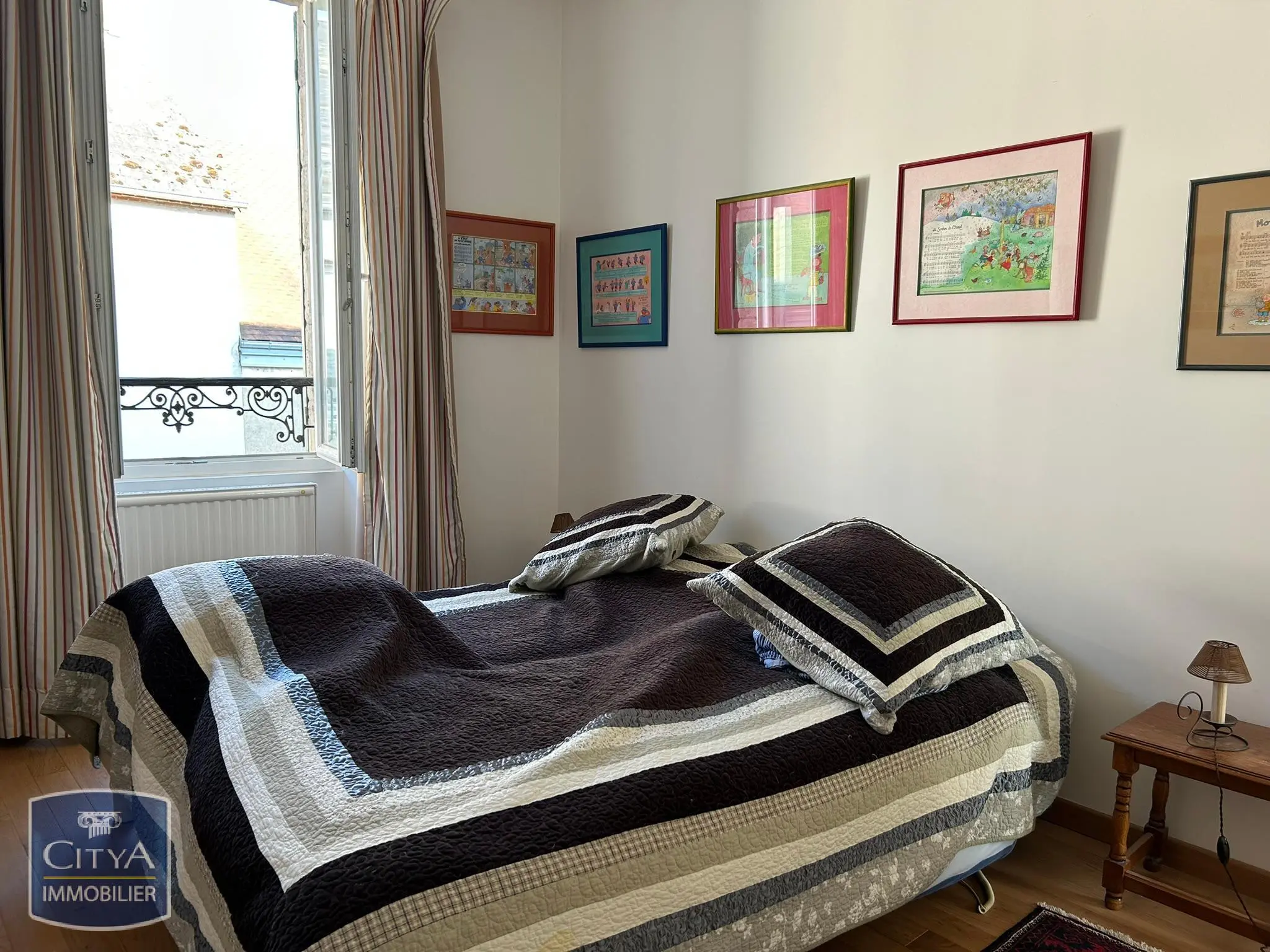 Maison 11 pièces à Givraines — photo 15