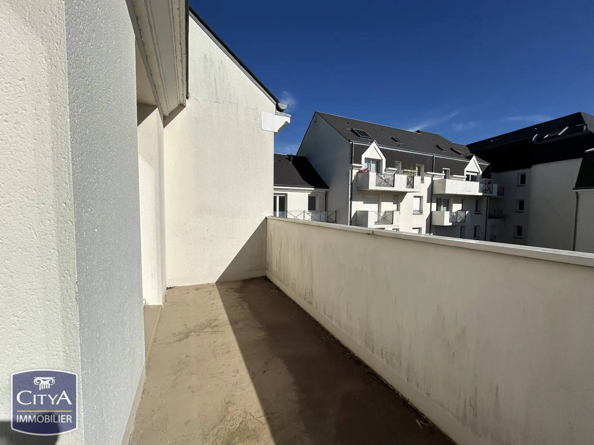Appartement 2 pièces 51.26m²
