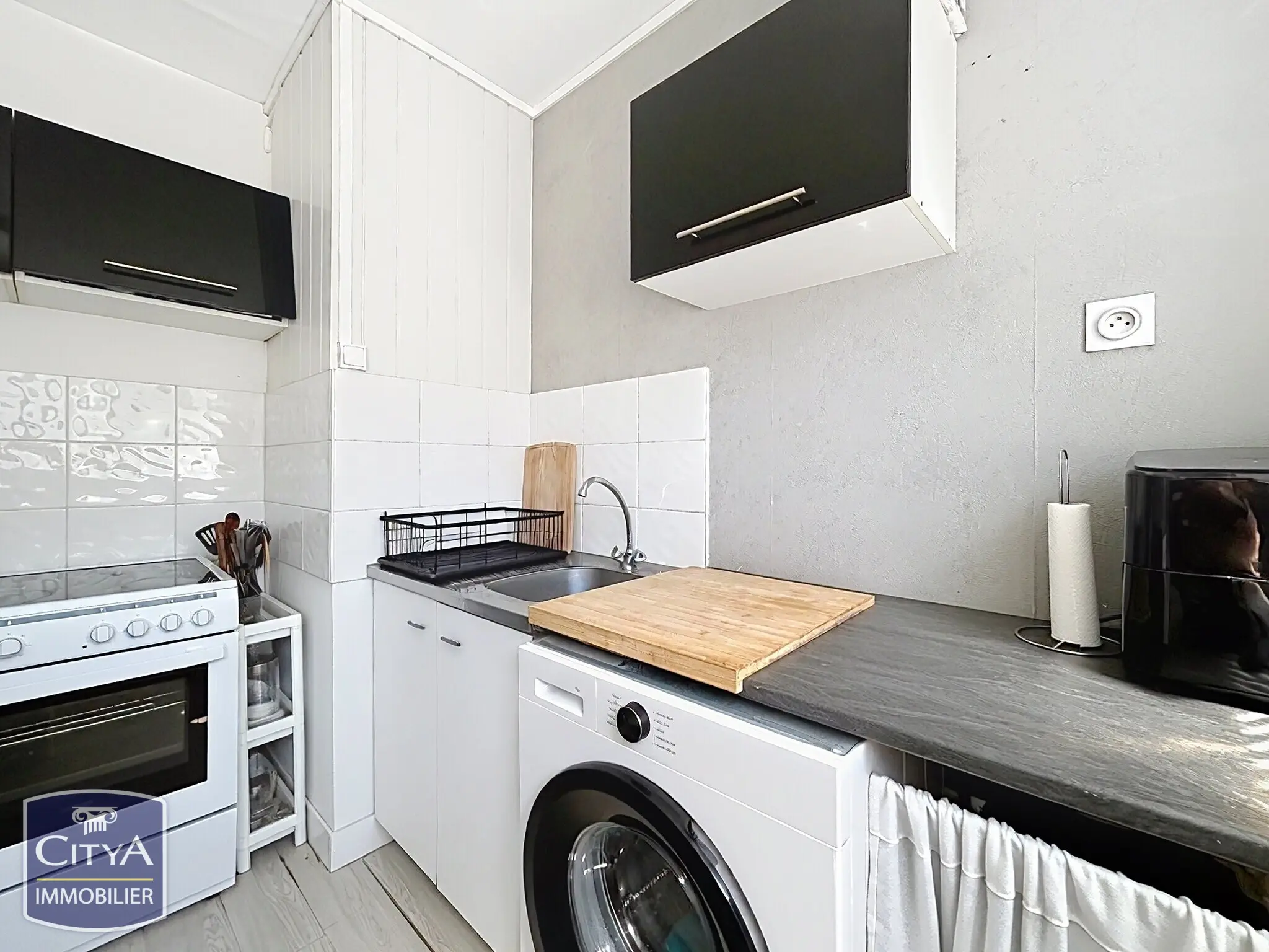 Appartement 1 pièces à Orléans — photo 3