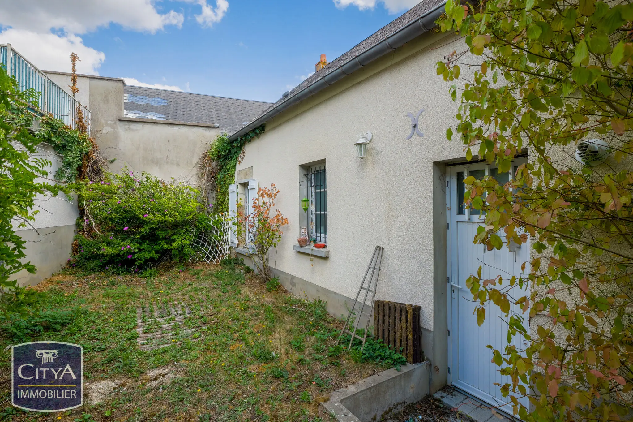 Maison 3 pièces à Sandillon — photo 10