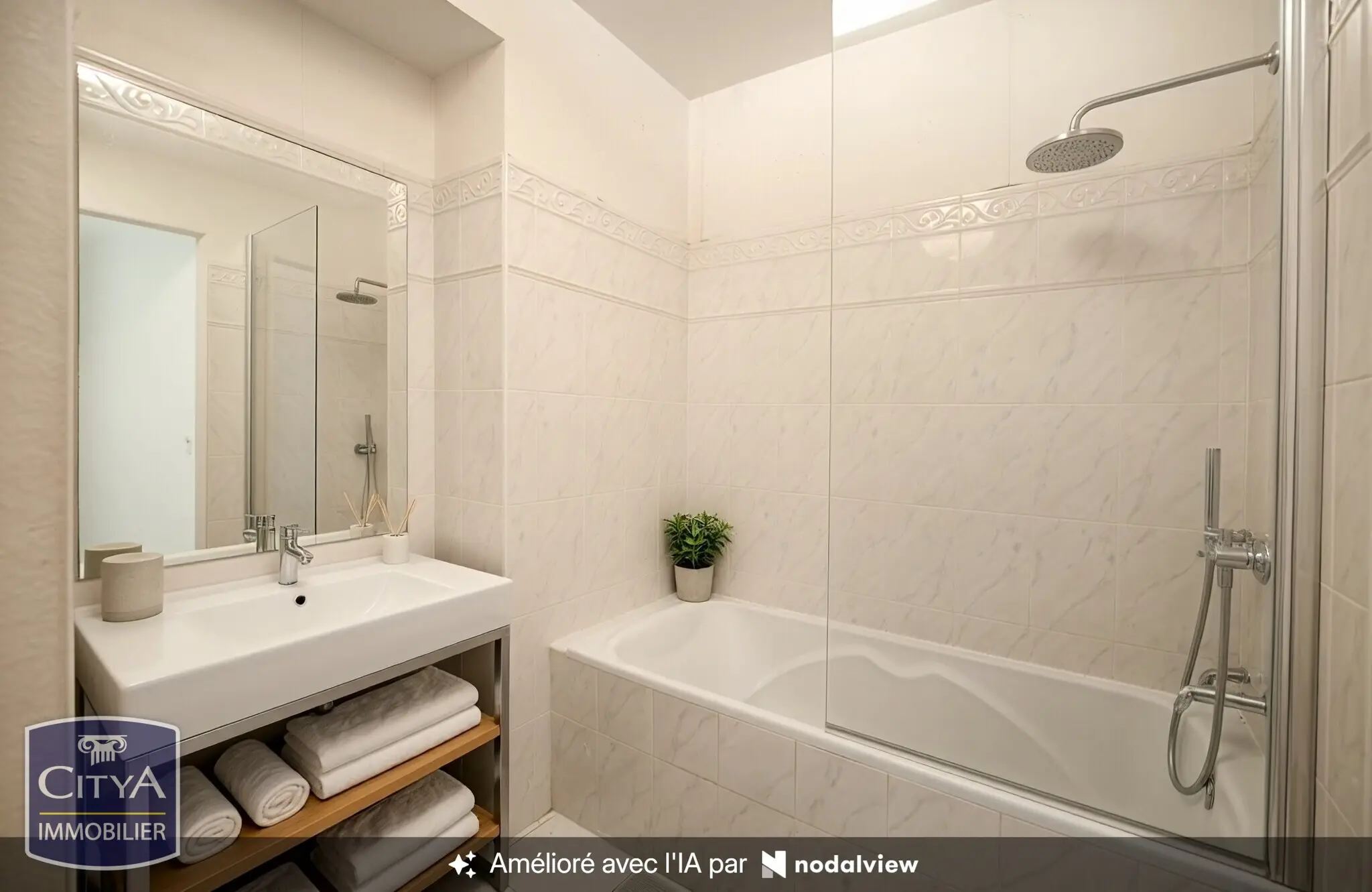 Appartement 3 pièces à Orléans — photo 8