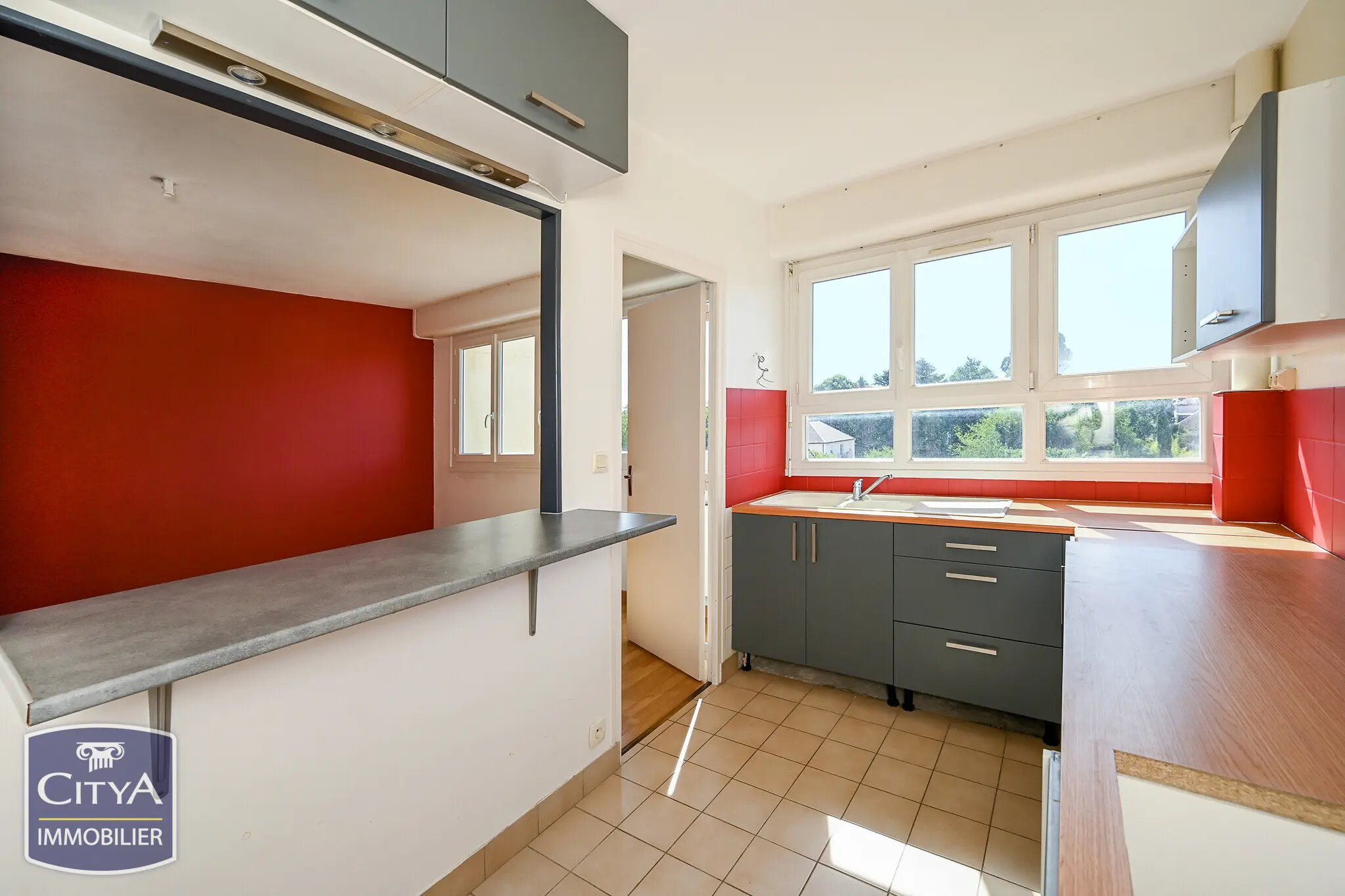 Appartement 3 pièces à Saint-Jean-le-Blanc — photo 5