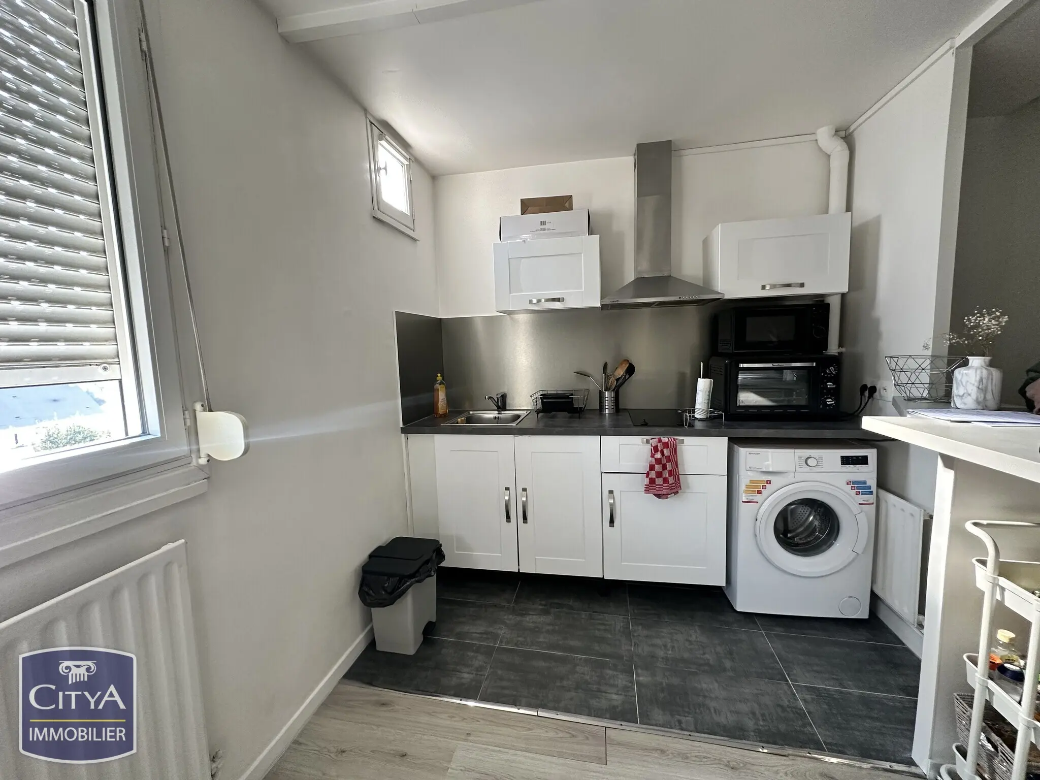 Appartement 2 pièces à Orléans — photo 13